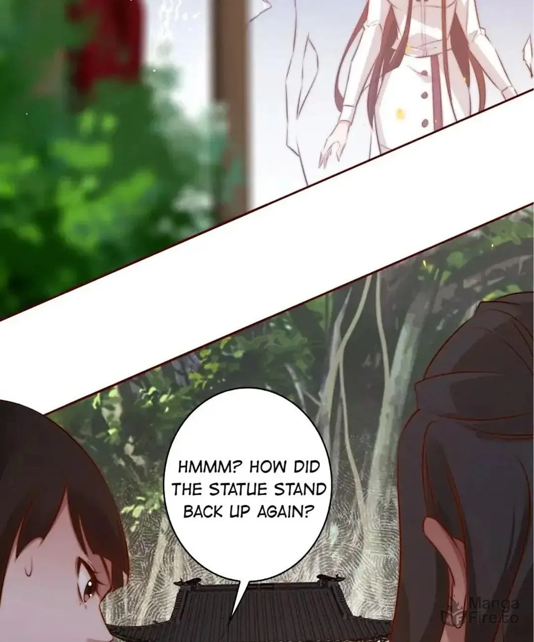 Scream Queen Chapter 85 page 46 - 