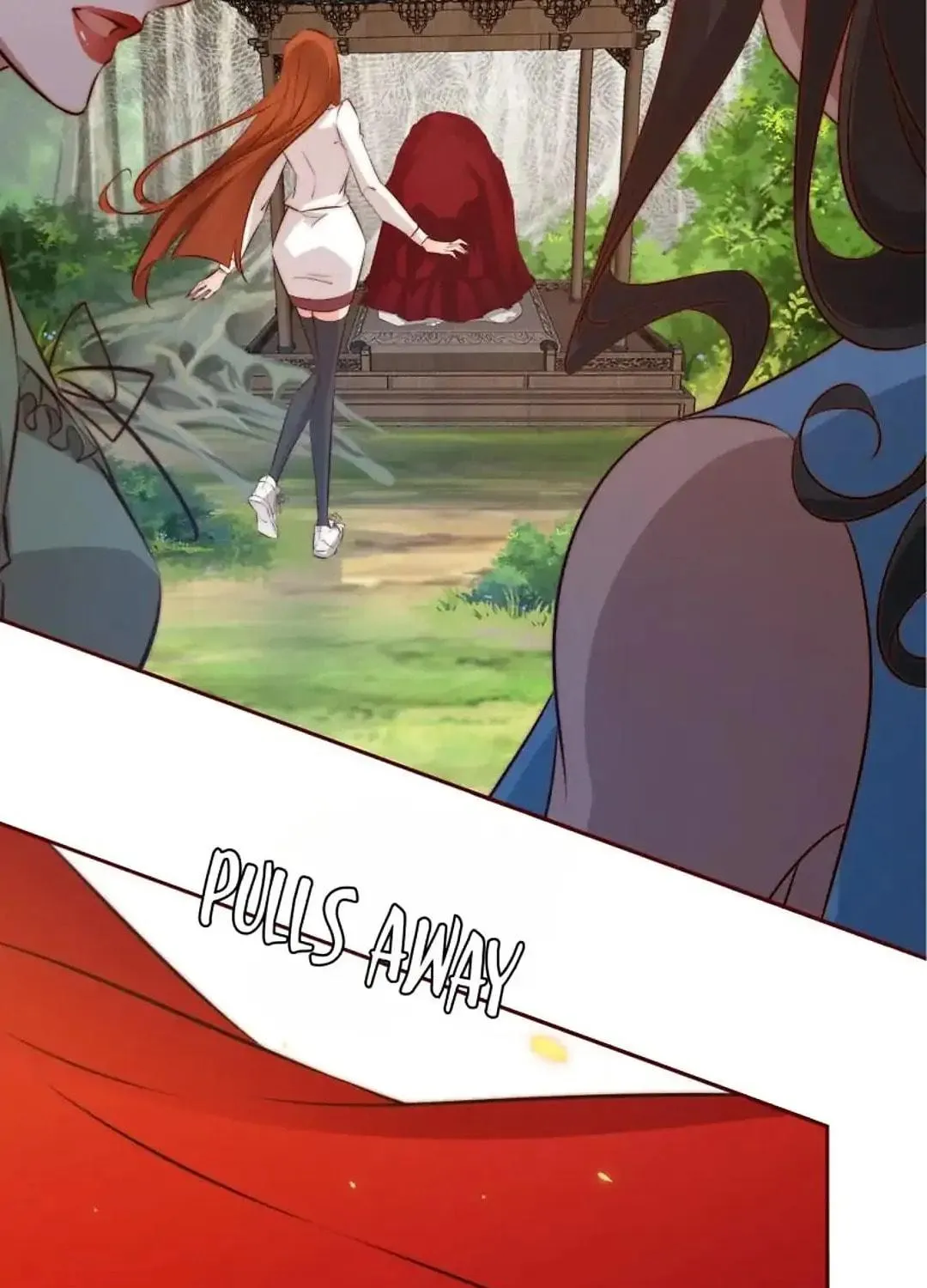 Scream Queen Chapter 85 page 47 - 