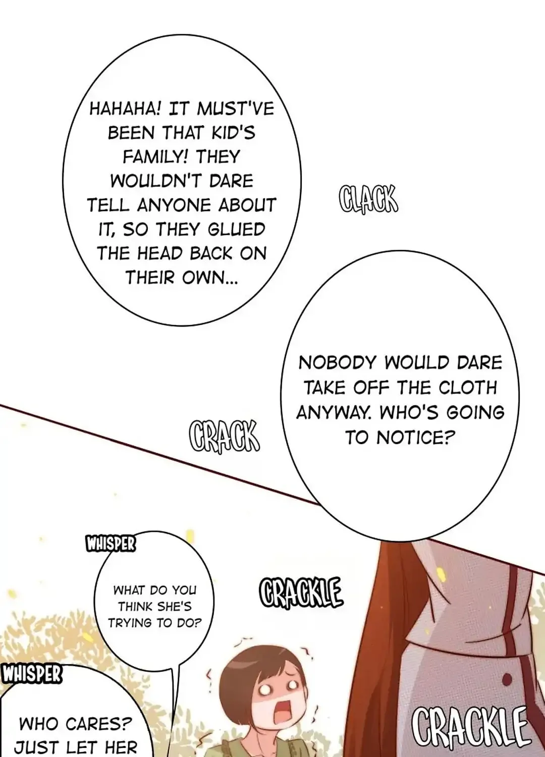 Scream Queen Chapter 85 page 49 - 