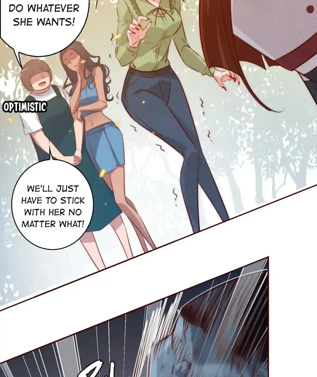 Scream Queen Chapter 85 page 50 - 