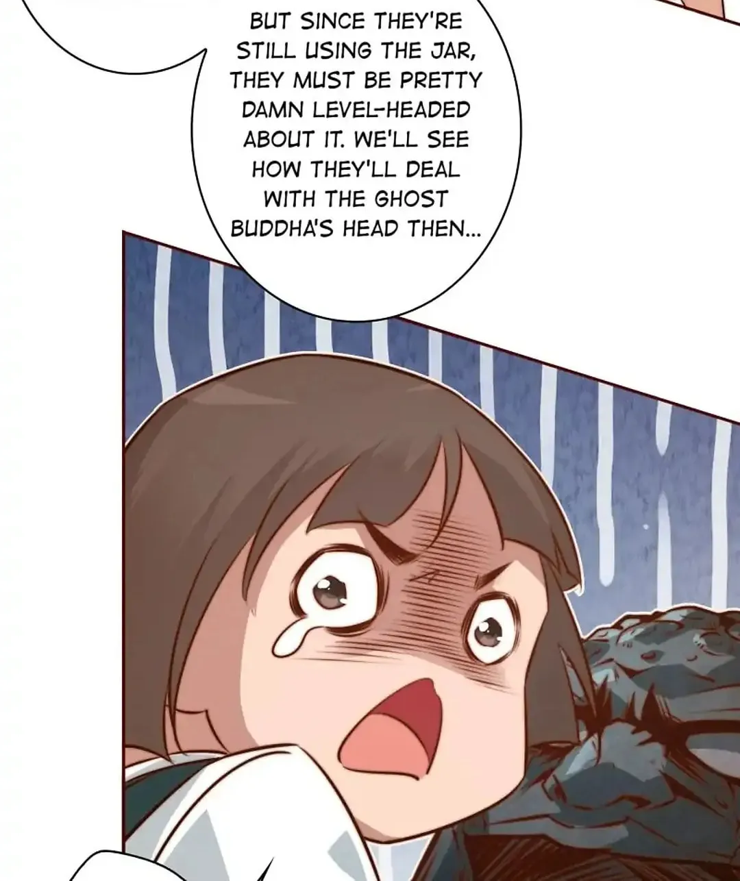 Scream Queen Chapter 85 page 54 - 