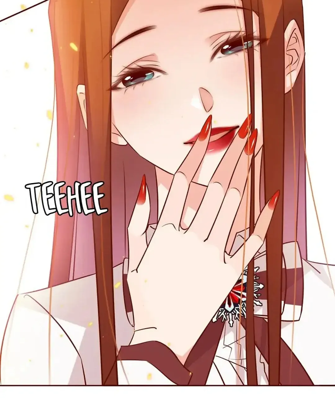 Scream Queen Chapter 85 page 56 - 
