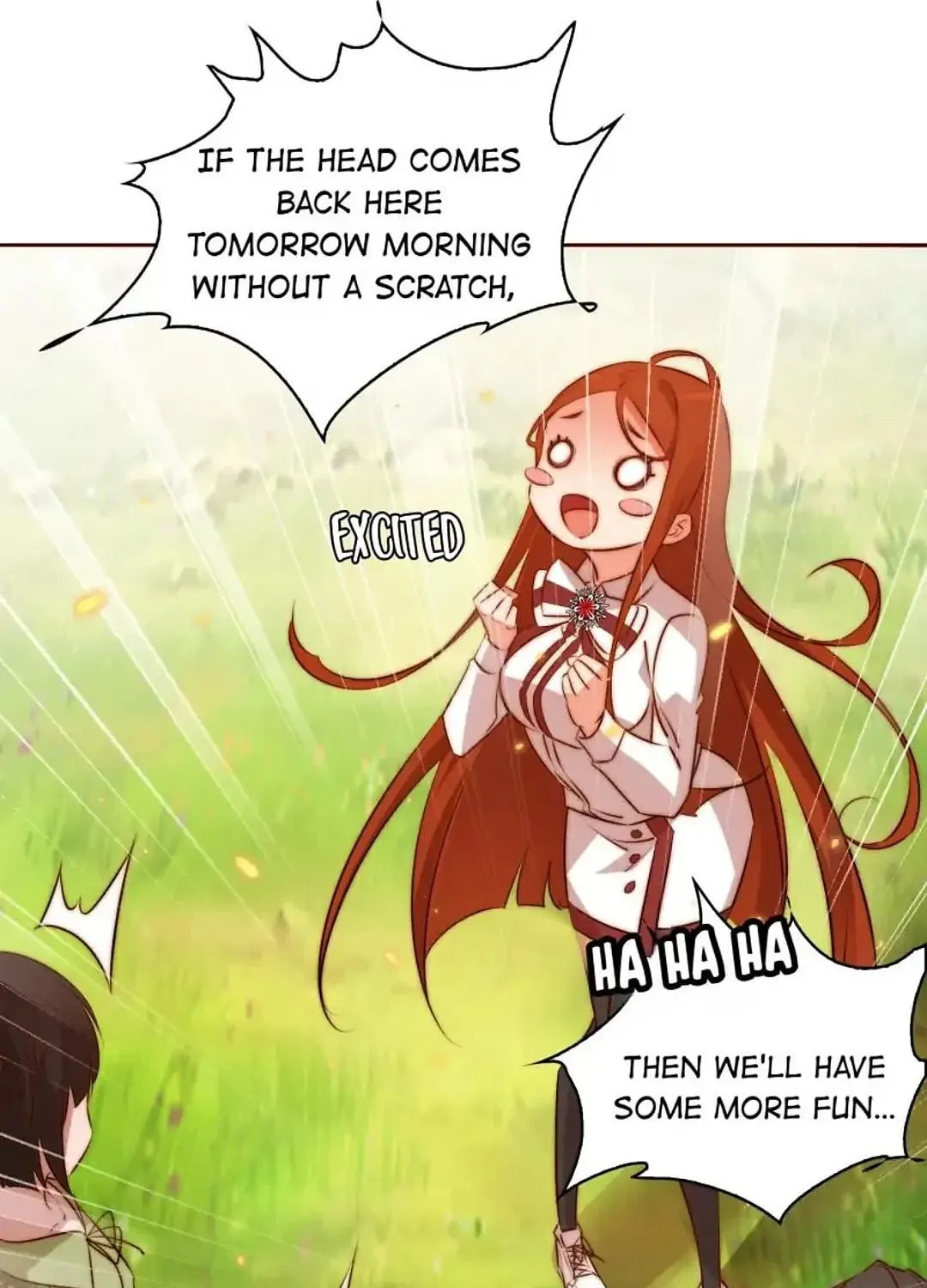 Scream Queen Chapter 85 page 57 - 