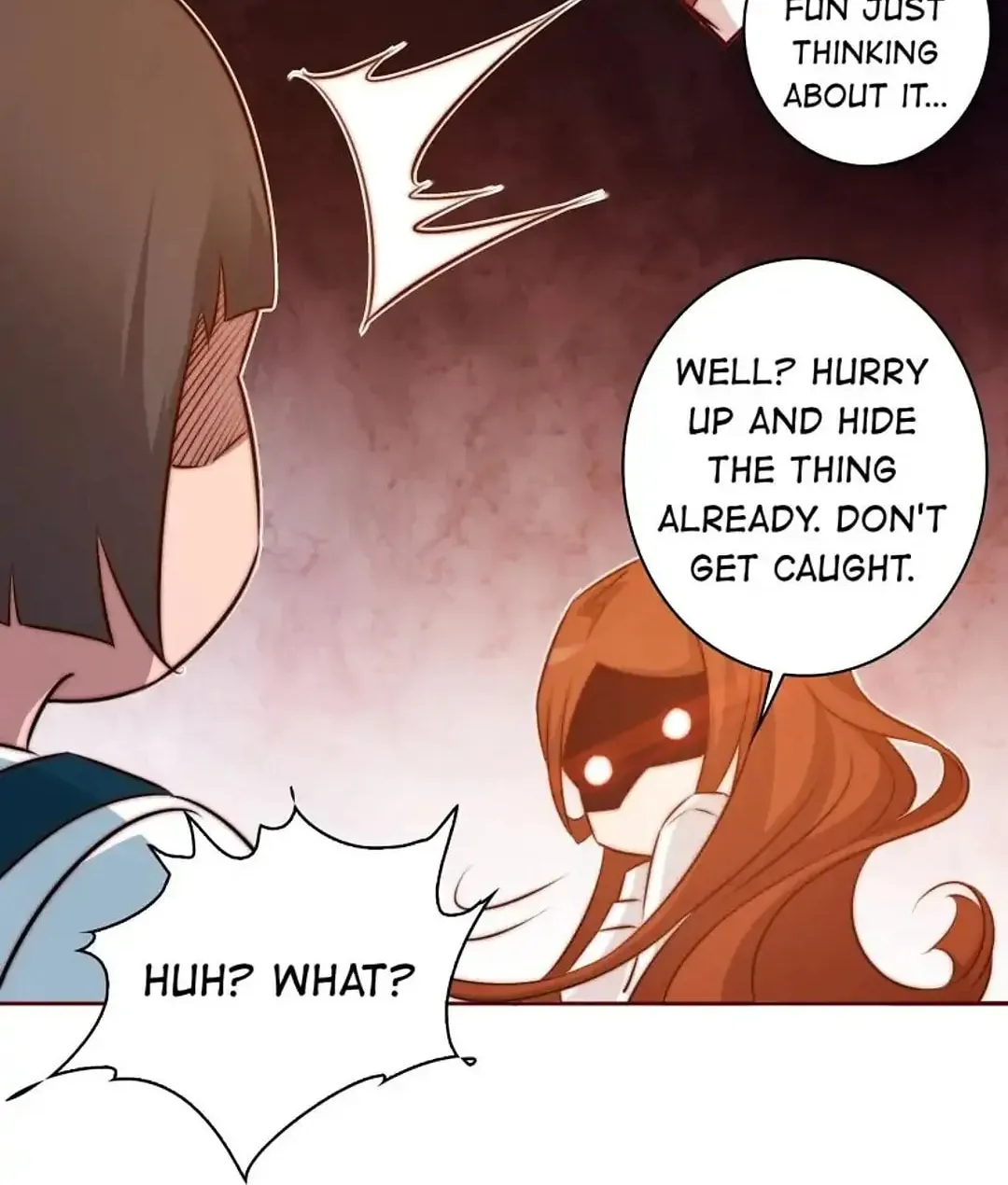 Scream Queen Chapter 85 page 60 - 