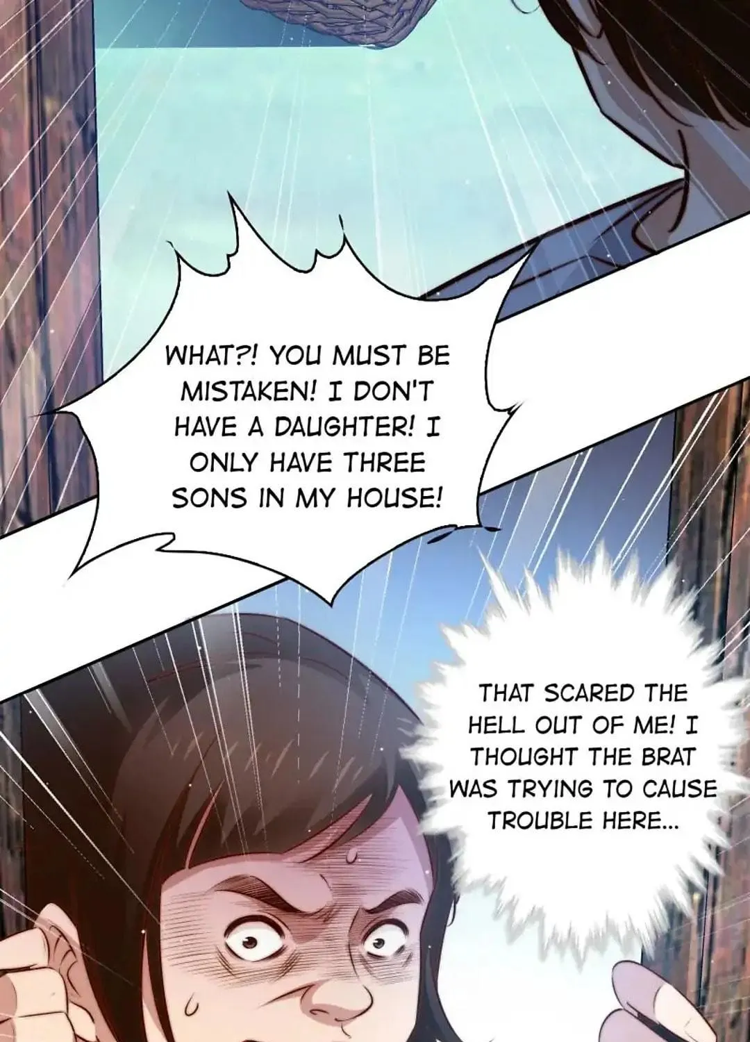 Scream Queen Chapter 85 page 7 - 