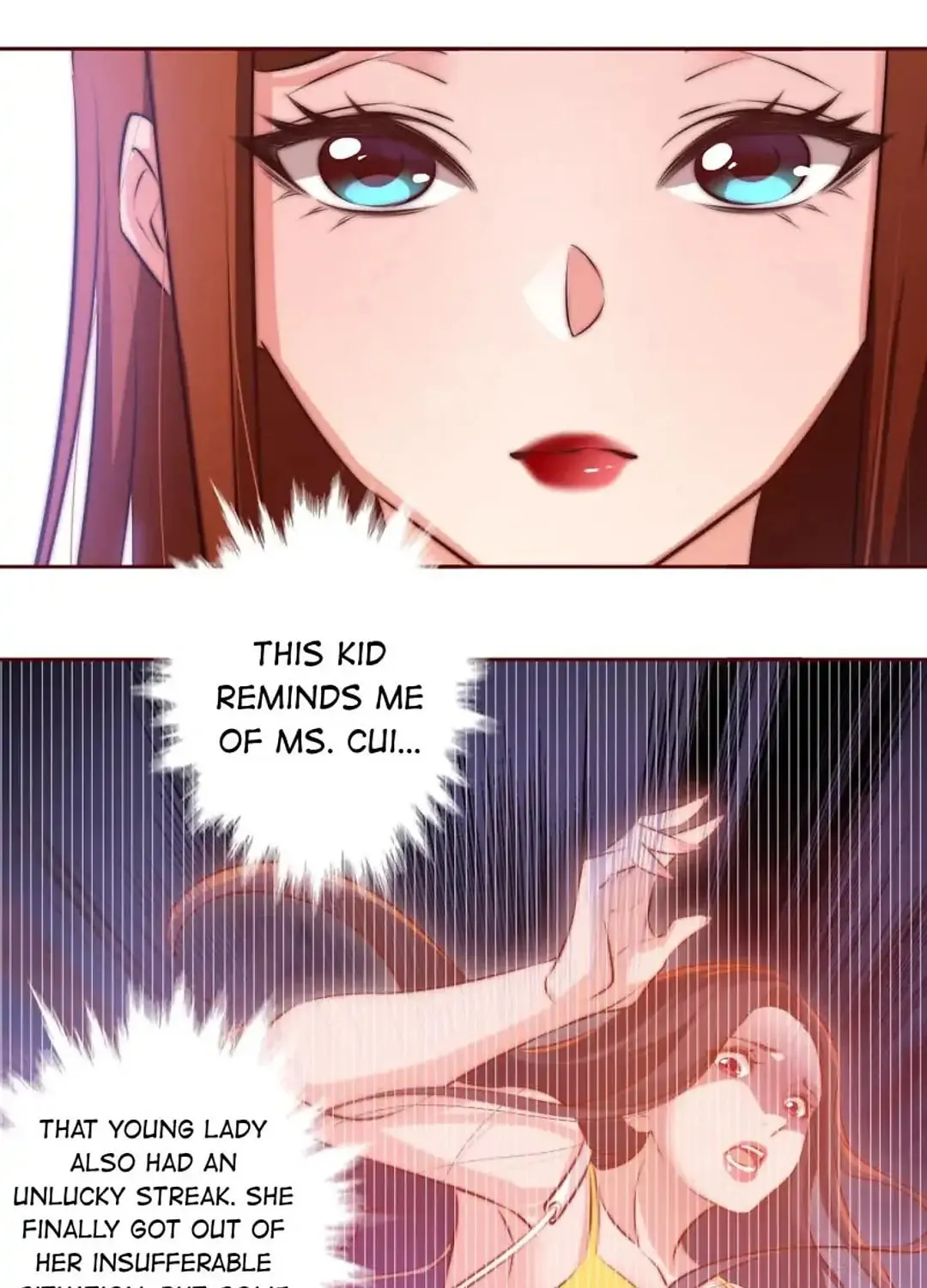 Scream Queen Chapter 85 page 65 - 