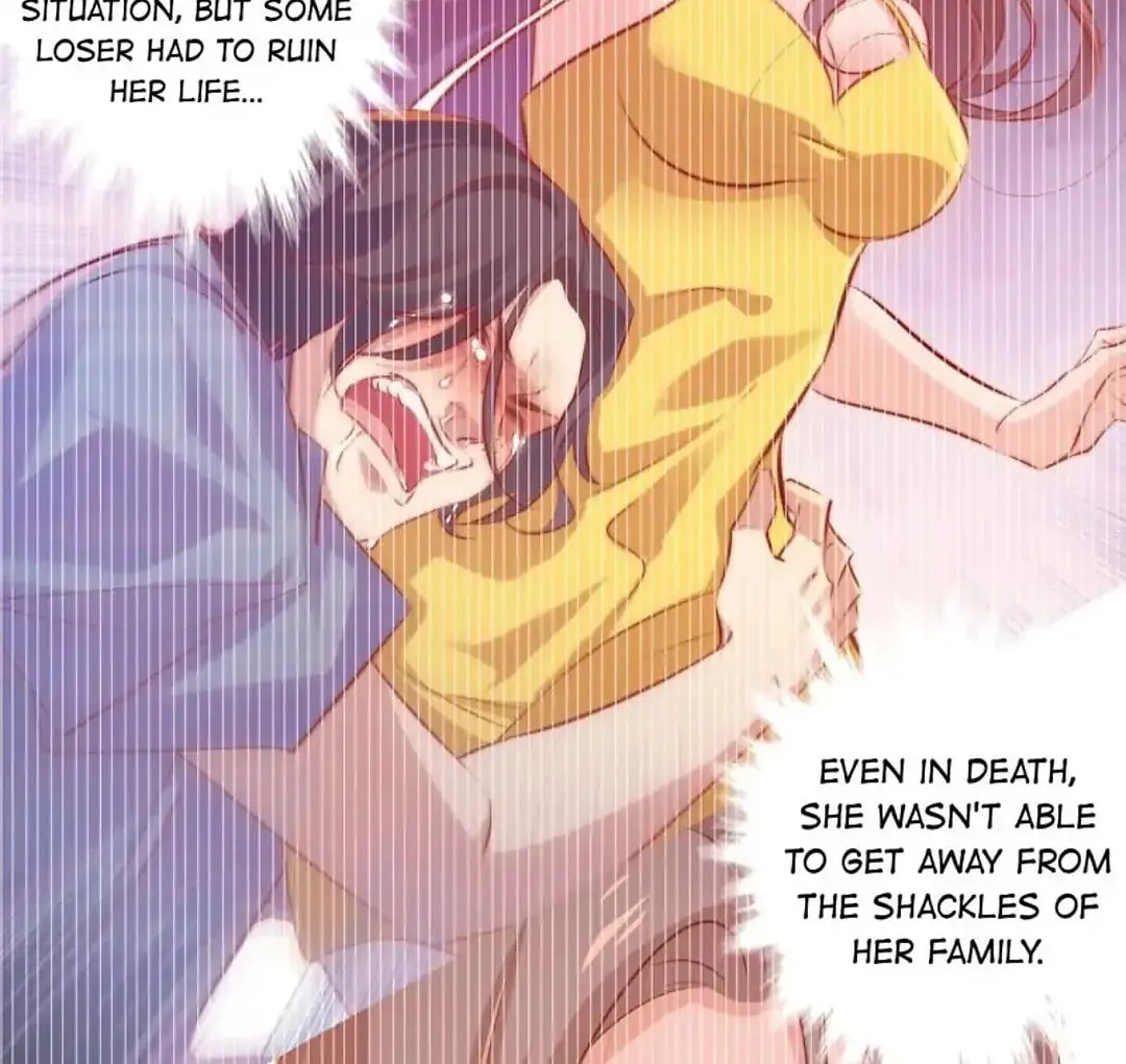 Scream Queen Chapter 85 page 66 - 