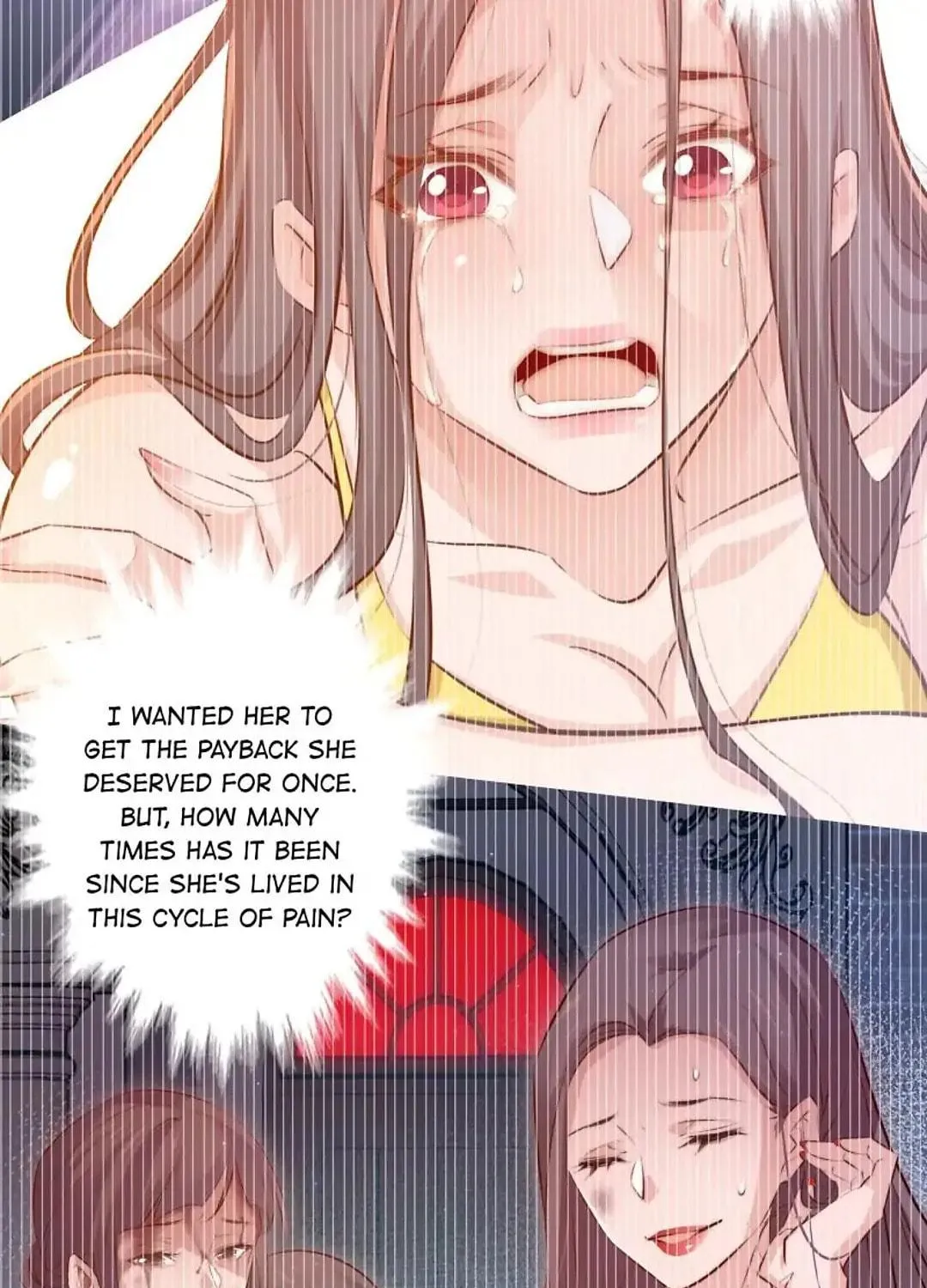 Scream Queen Chapter 85 page 67 - 
