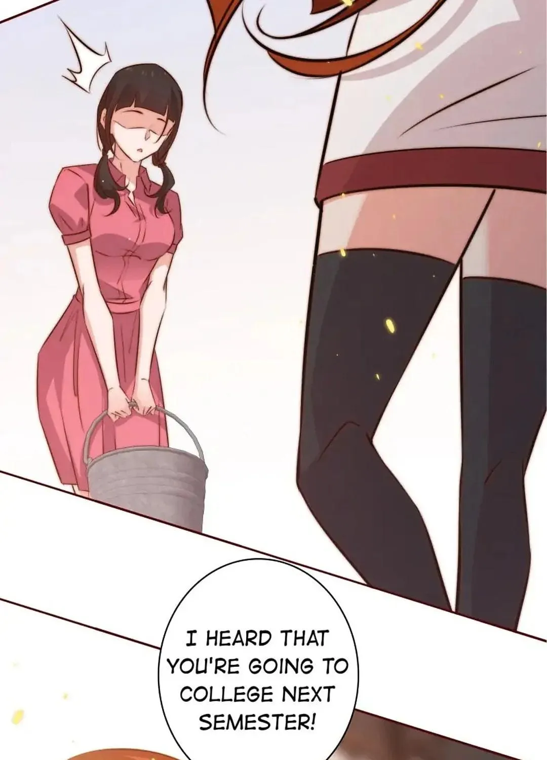 Scream Queen Chapter 85 page 69 - 
