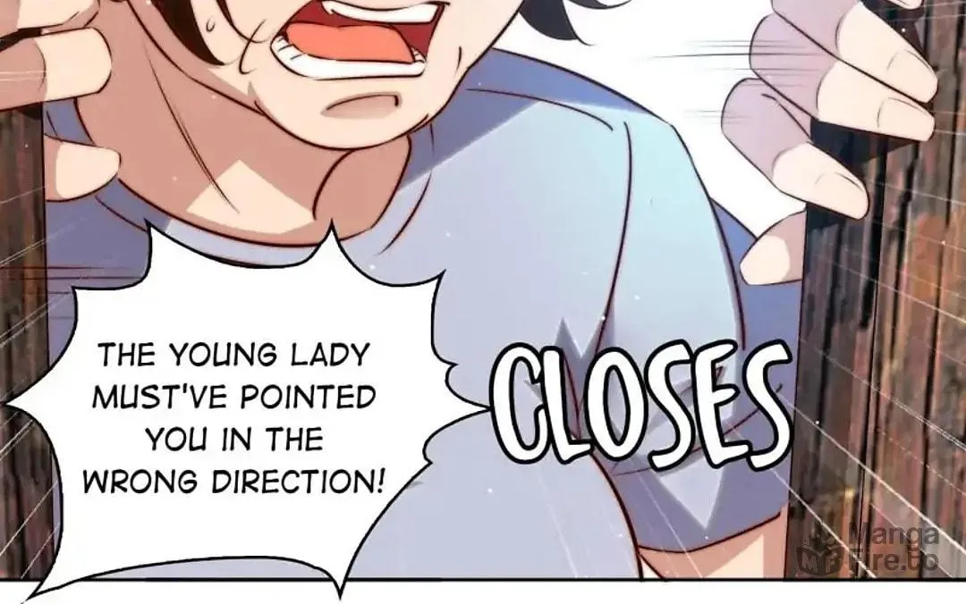 Scream Queen Chapter 85 page 8 - 