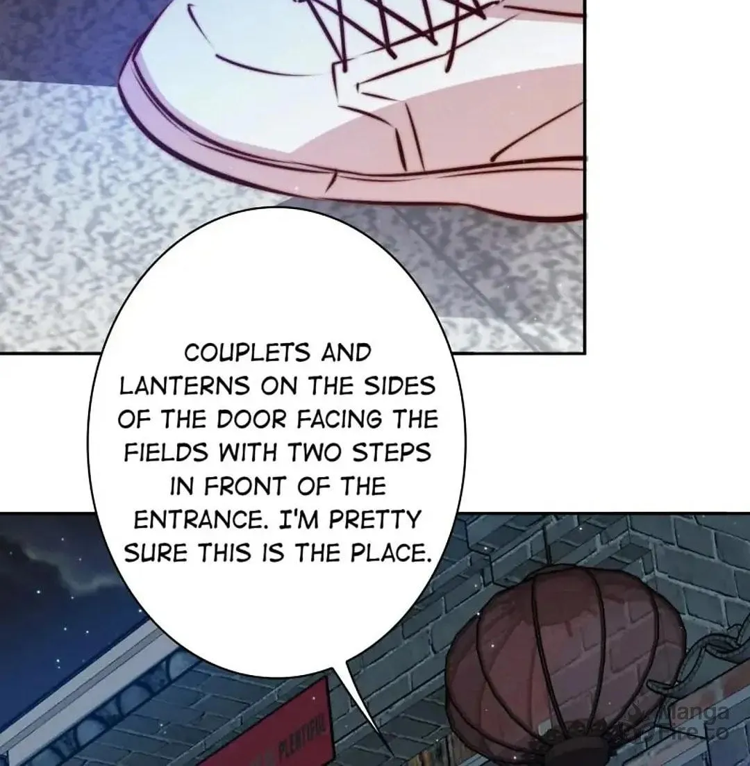 Scream Queen Chapter 85 page 10 - 