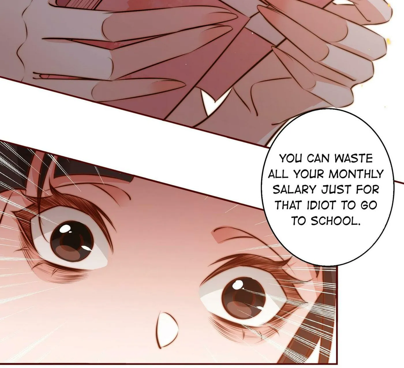Scream Queen Chapter 86 page 19 - 