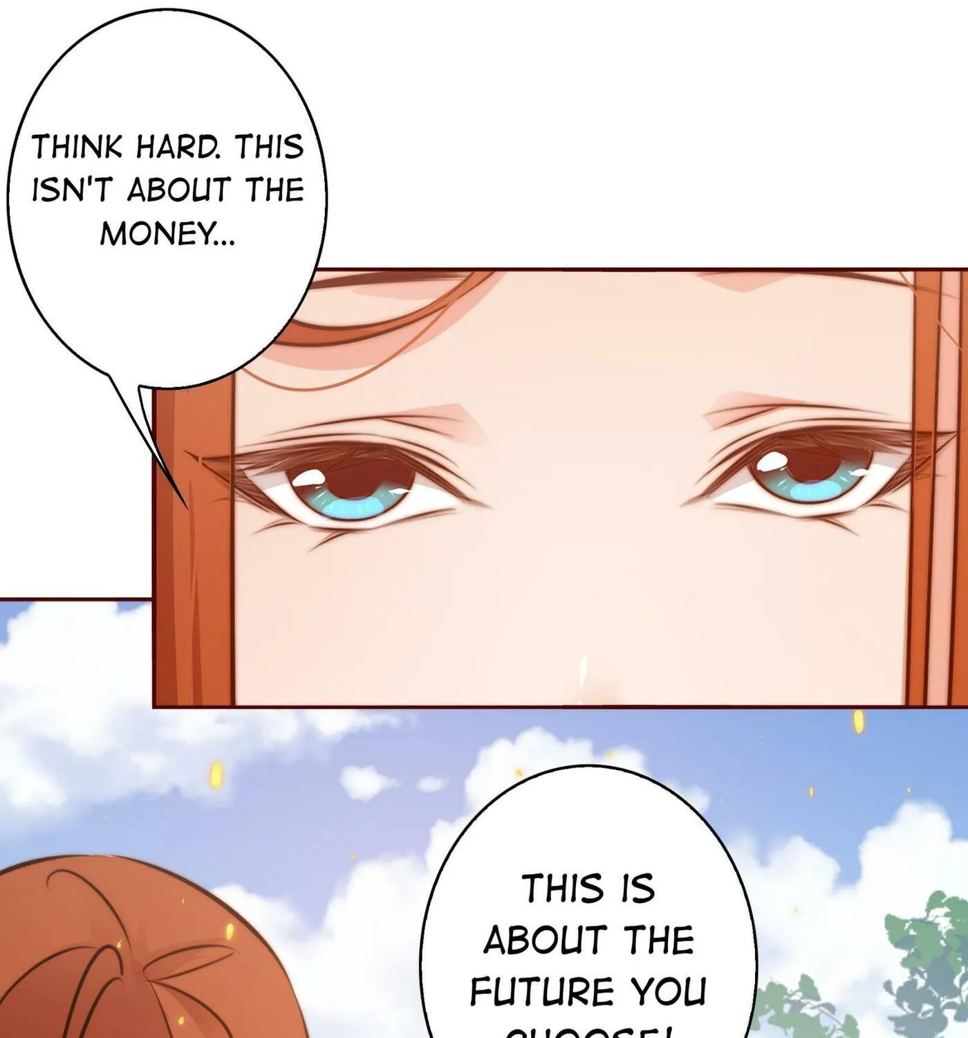Scream Queen Chapter 86 page 20 - 