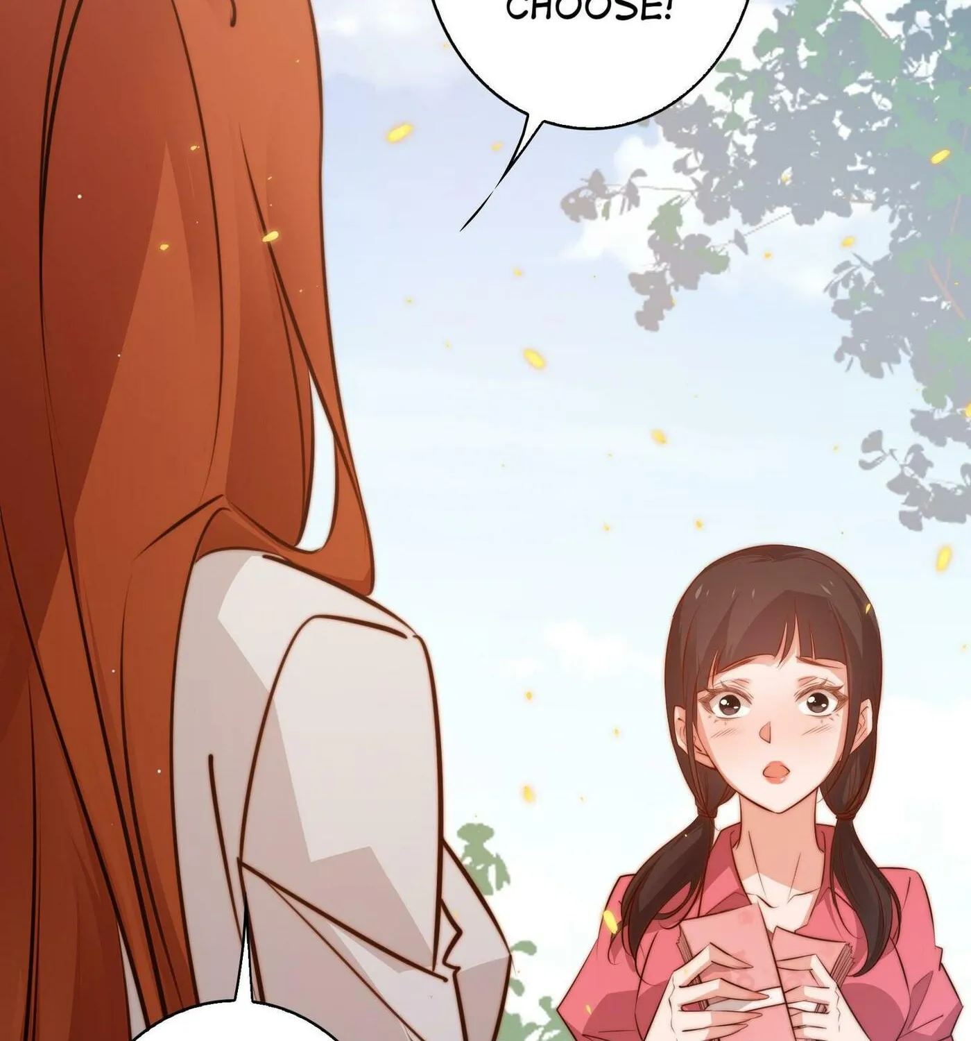Scream Queen Chapter 86 page 21 - 