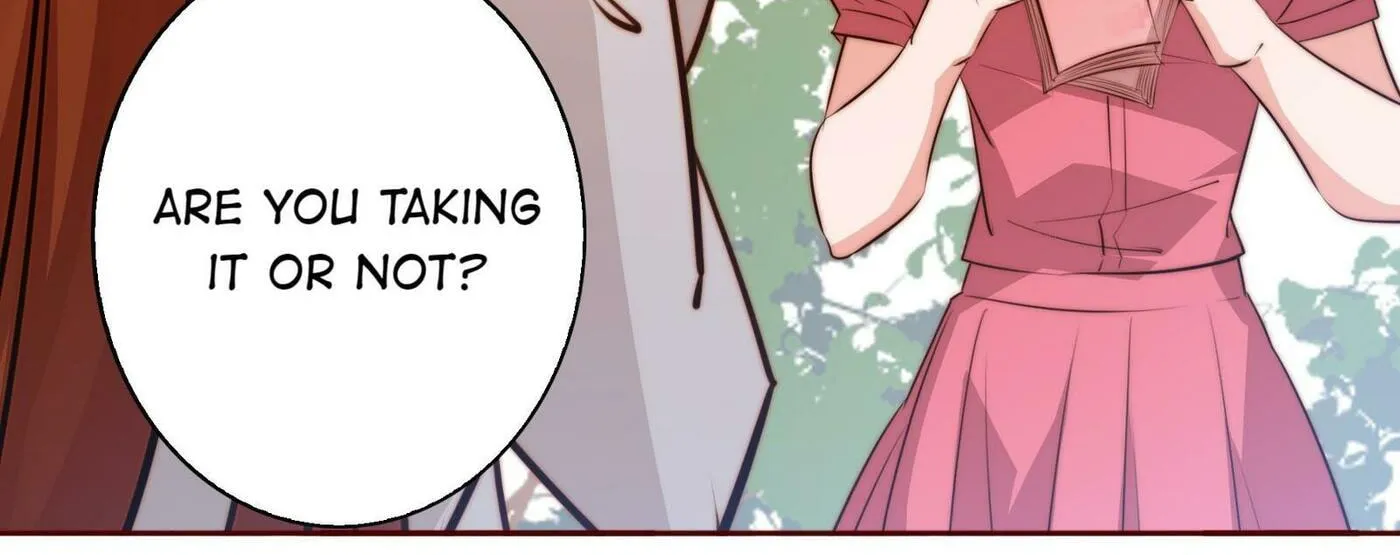 Scream Queen Chapter 86 page 22 - 