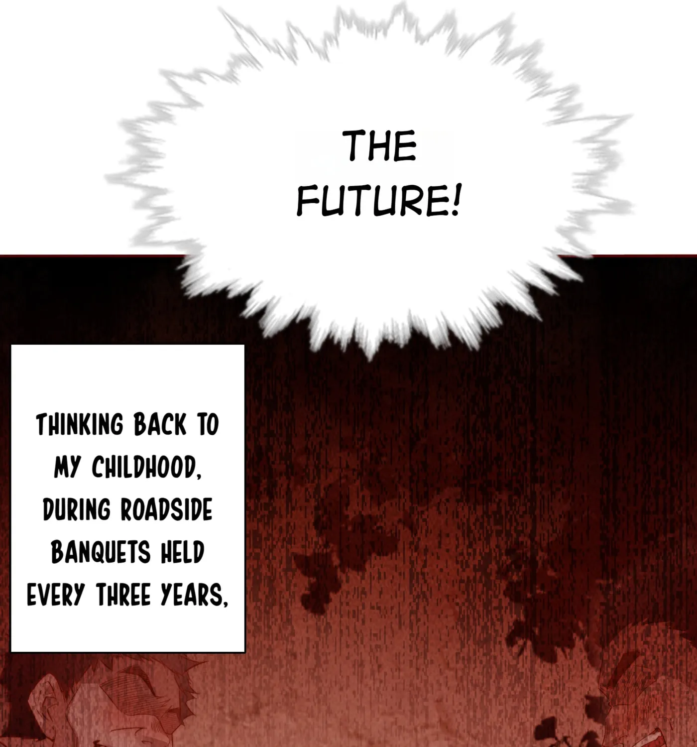 Scream Queen Chapter 86 page 23 - 