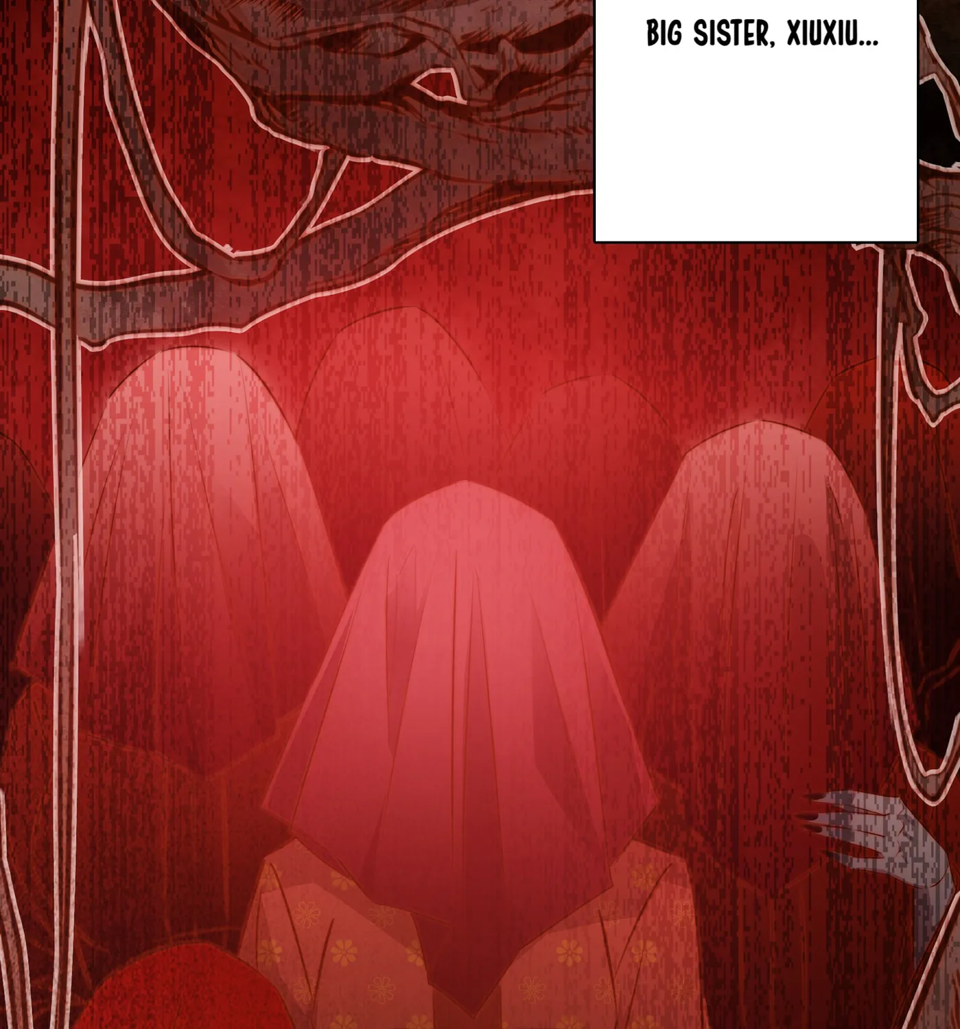 Scream Queen Chapter 86 page 26 - 