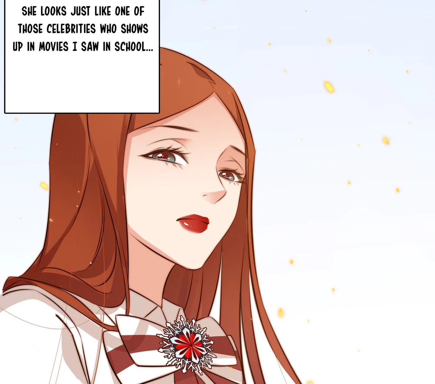 Scream Queen Chapter 86 page 36 - 