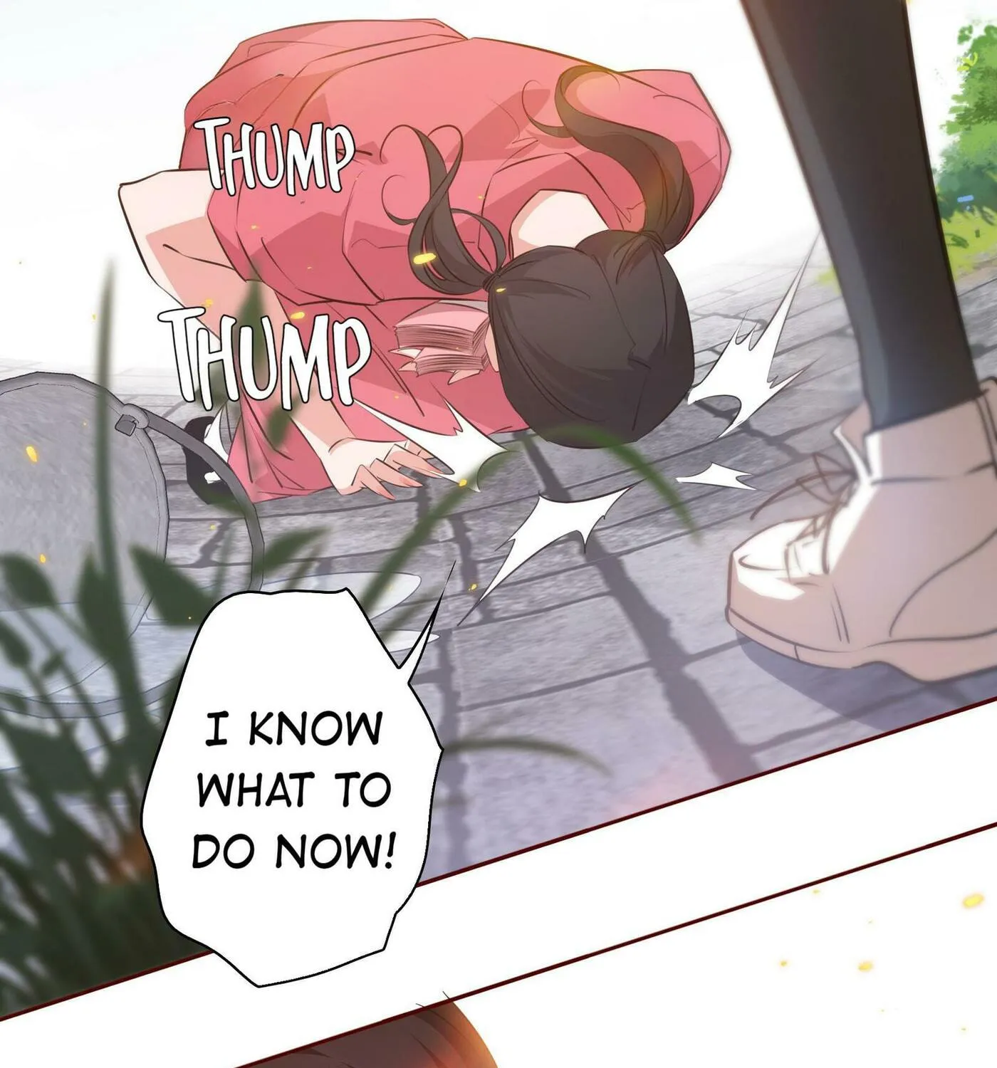 Scream Queen Chapter 86 page 41 - 