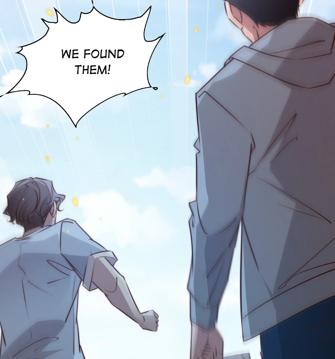 Scream Queen Chapter 86 page 52 - 