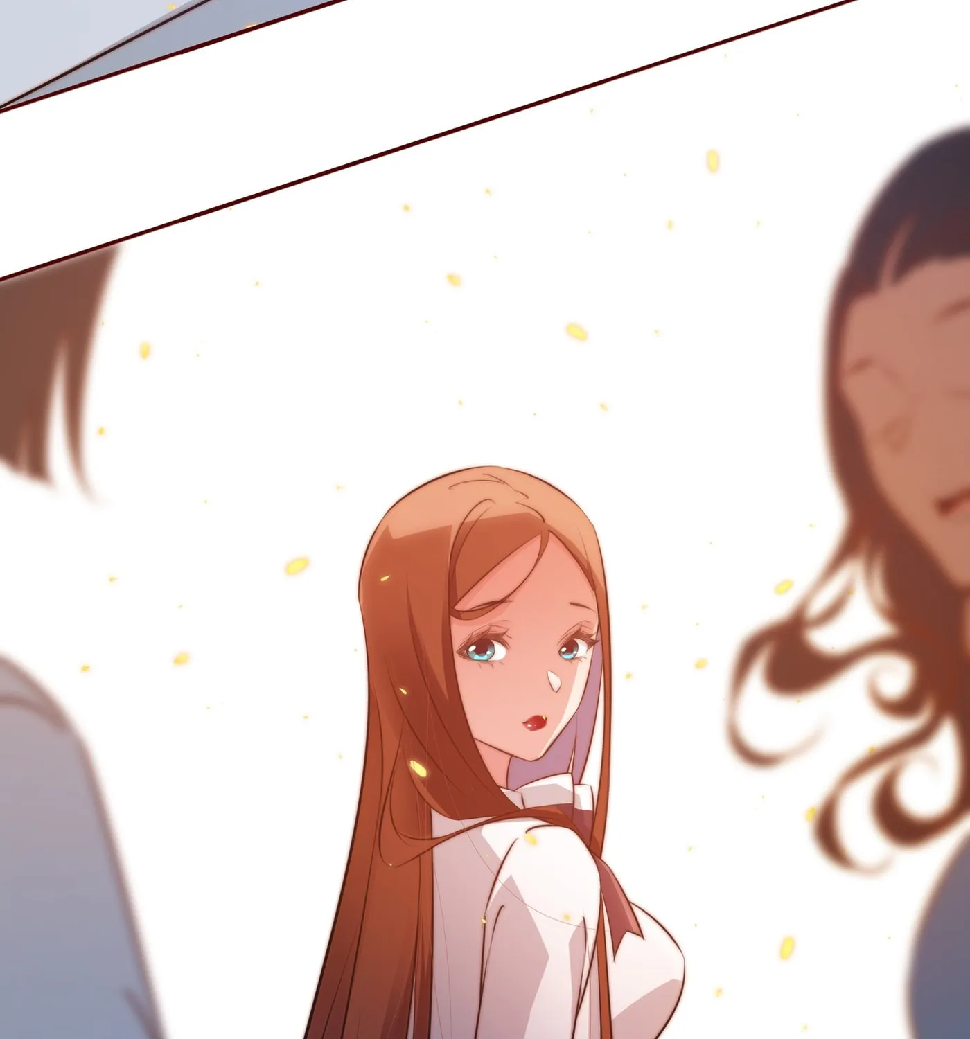 Scream Queen Chapter 86 page 56 - 