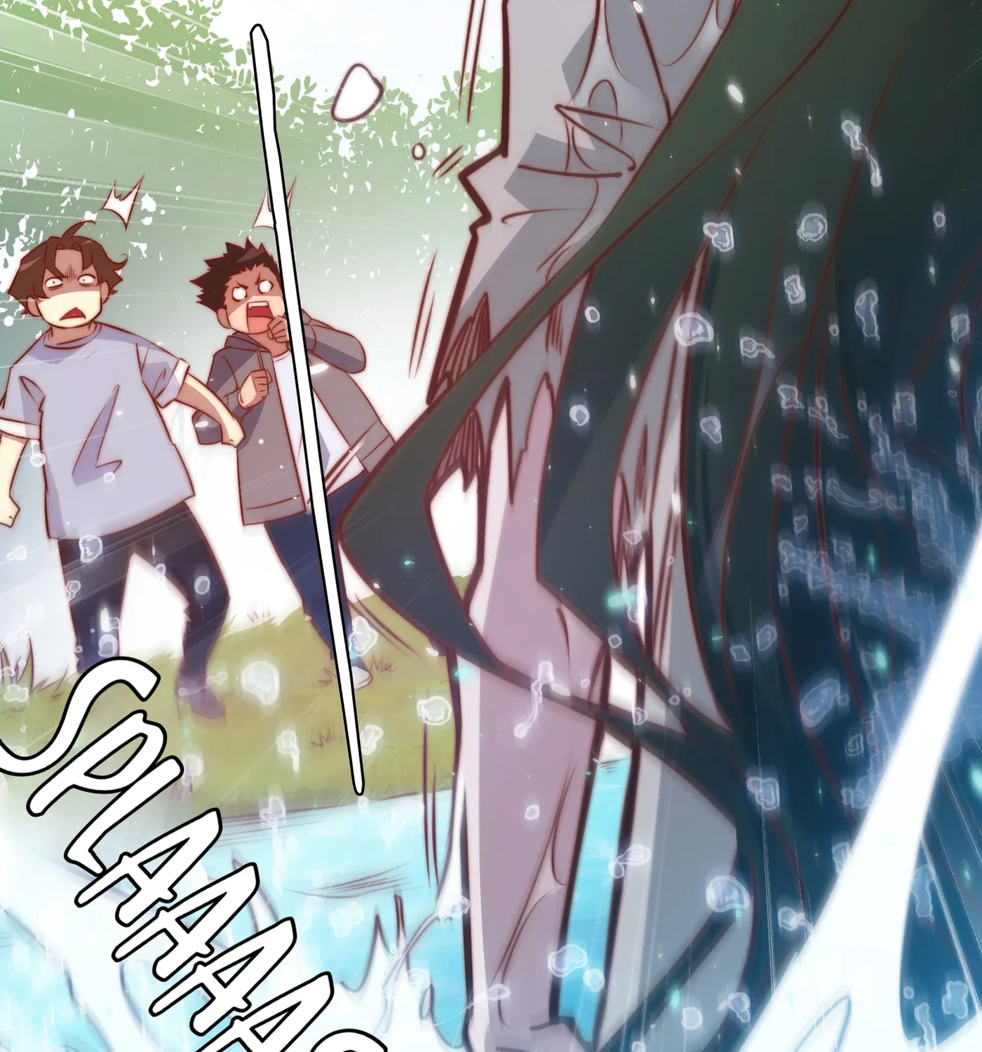Scream Queen Chapter 86 page 69 - 