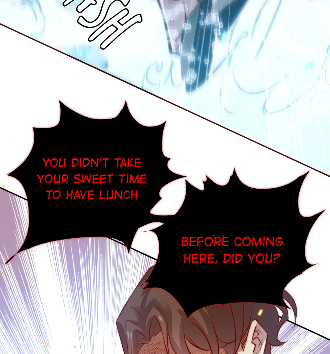 Scream Queen Chapter 86 page 70 - 