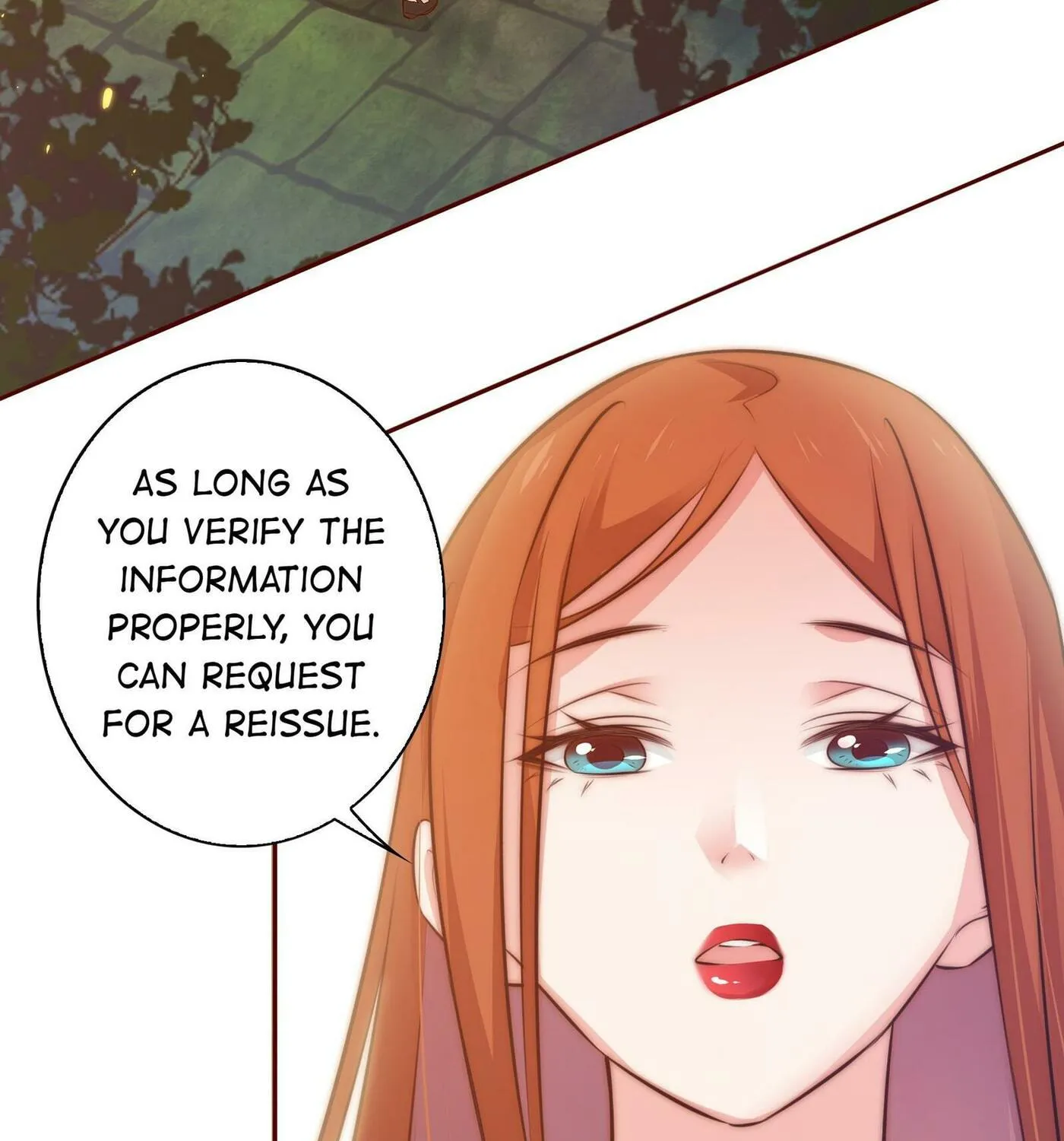 Scream Queen Chapter 86 page 8 - 