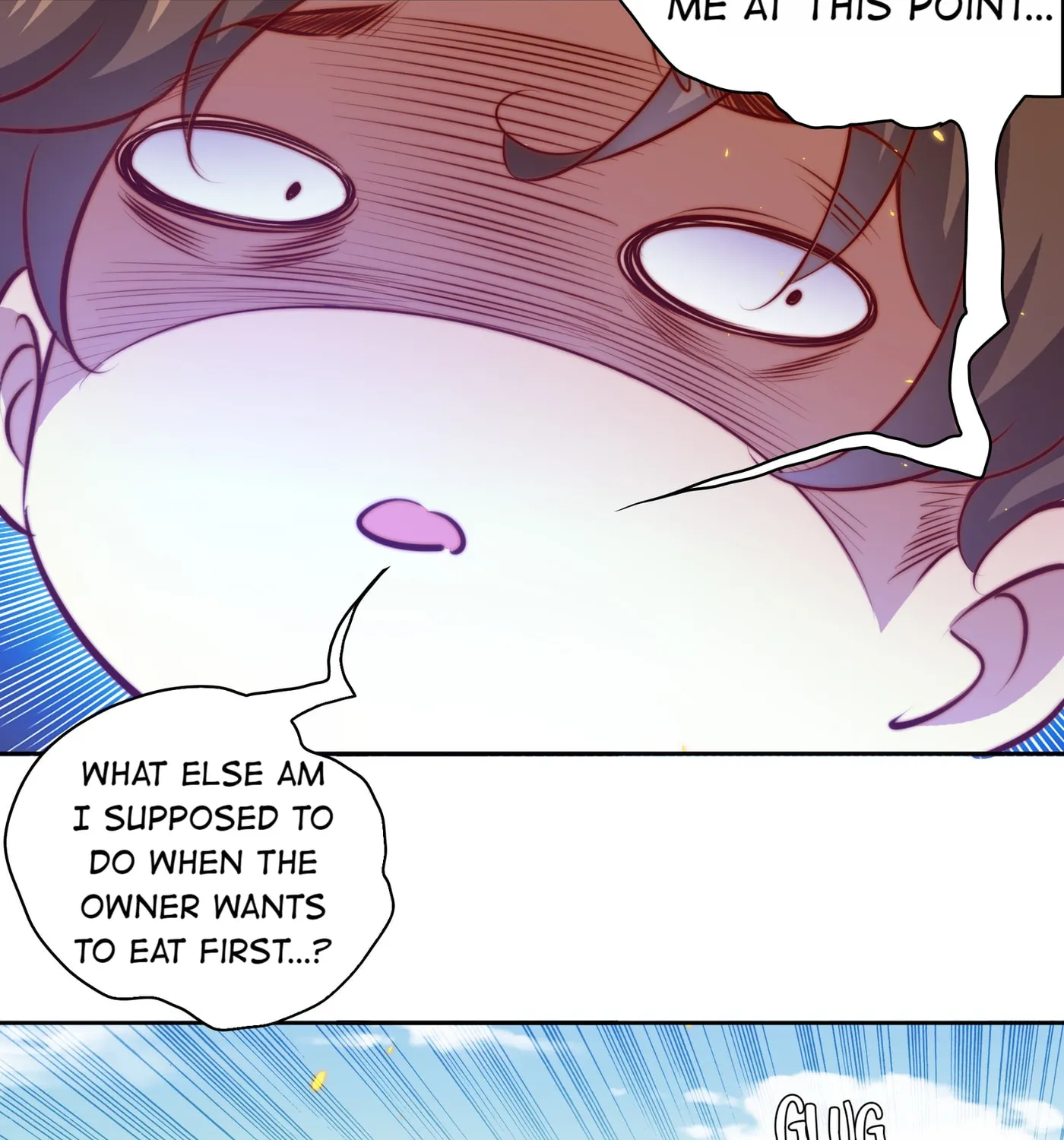 Scream Queen Chapter 86 page 73 - 