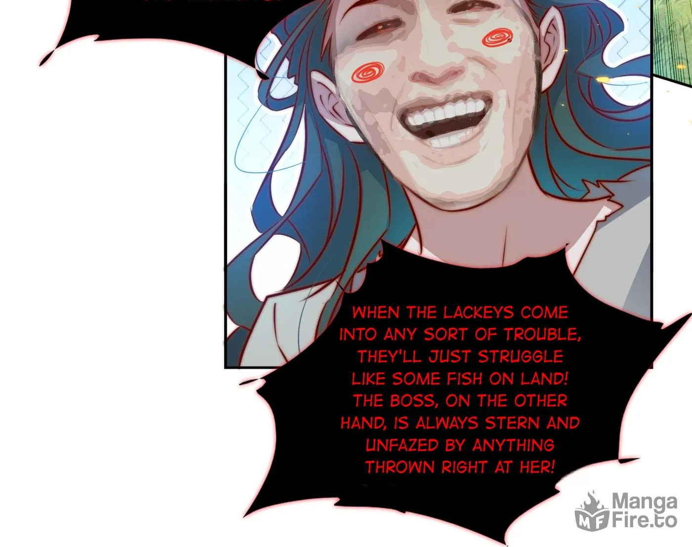 Scream Queen Chapter 86 page 76 - 