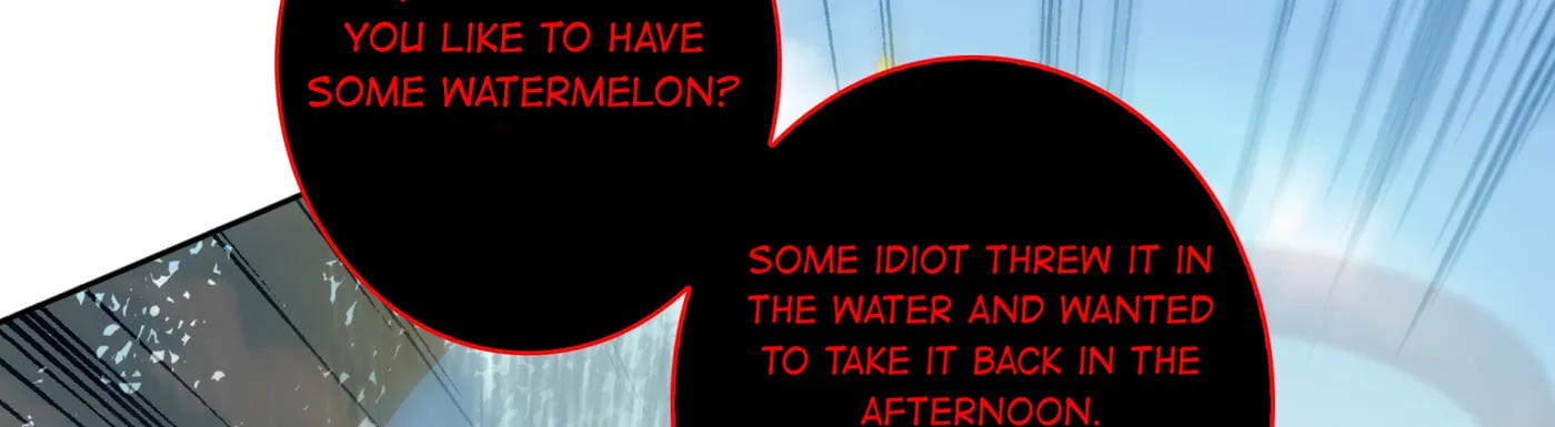 Scream Queen Chapter 86 page 79 - 