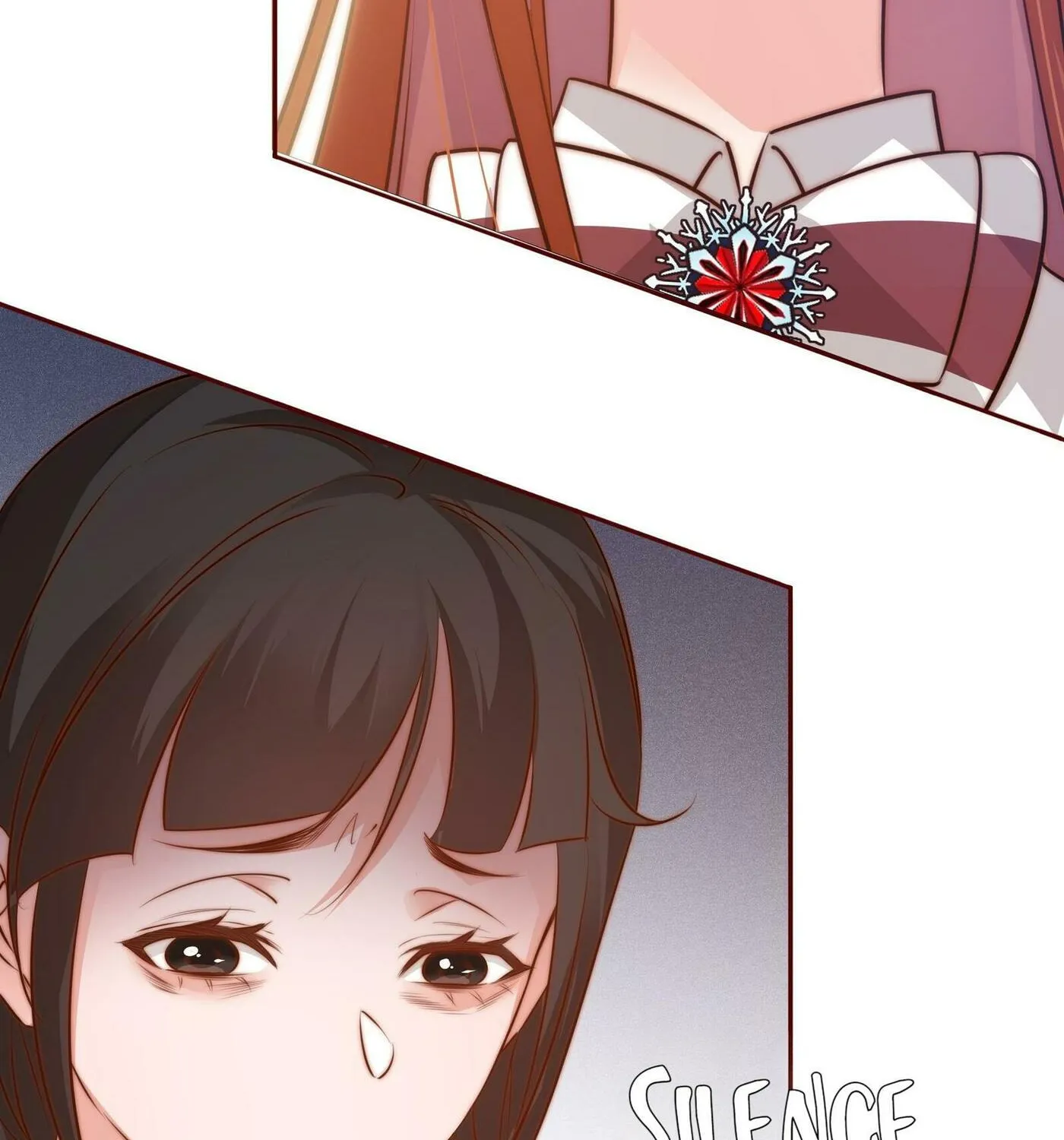 Scream Queen Chapter 86 page 9 - 