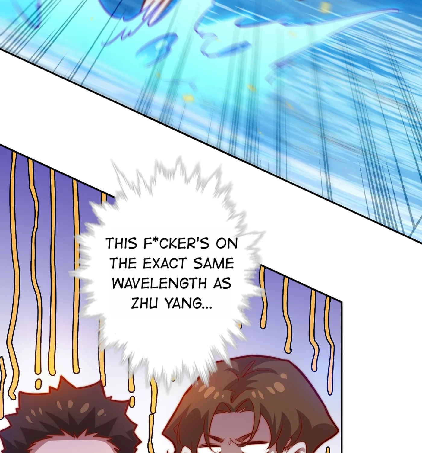Scream Queen Chapter 86 page 81 - 