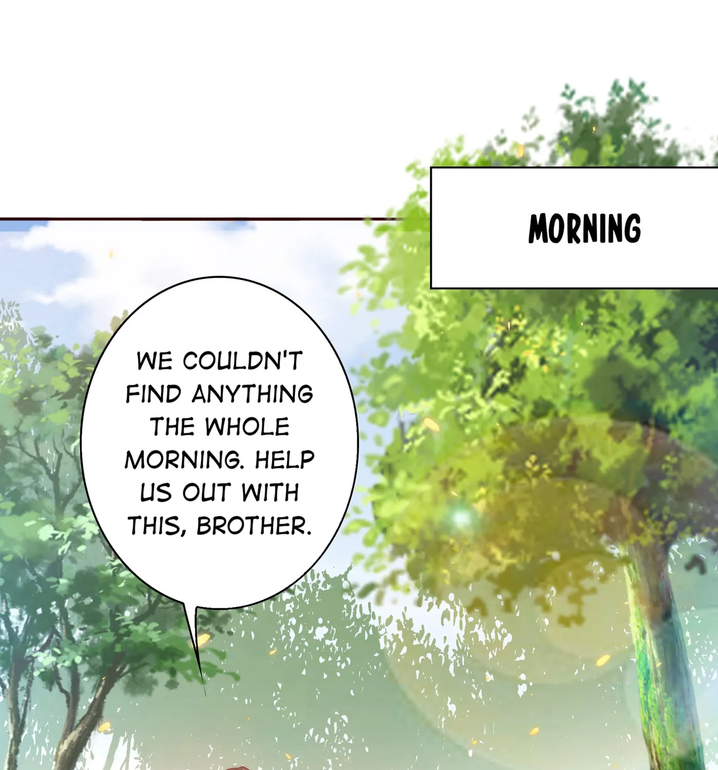 Scream Queen Chapter 87 page 11 - 