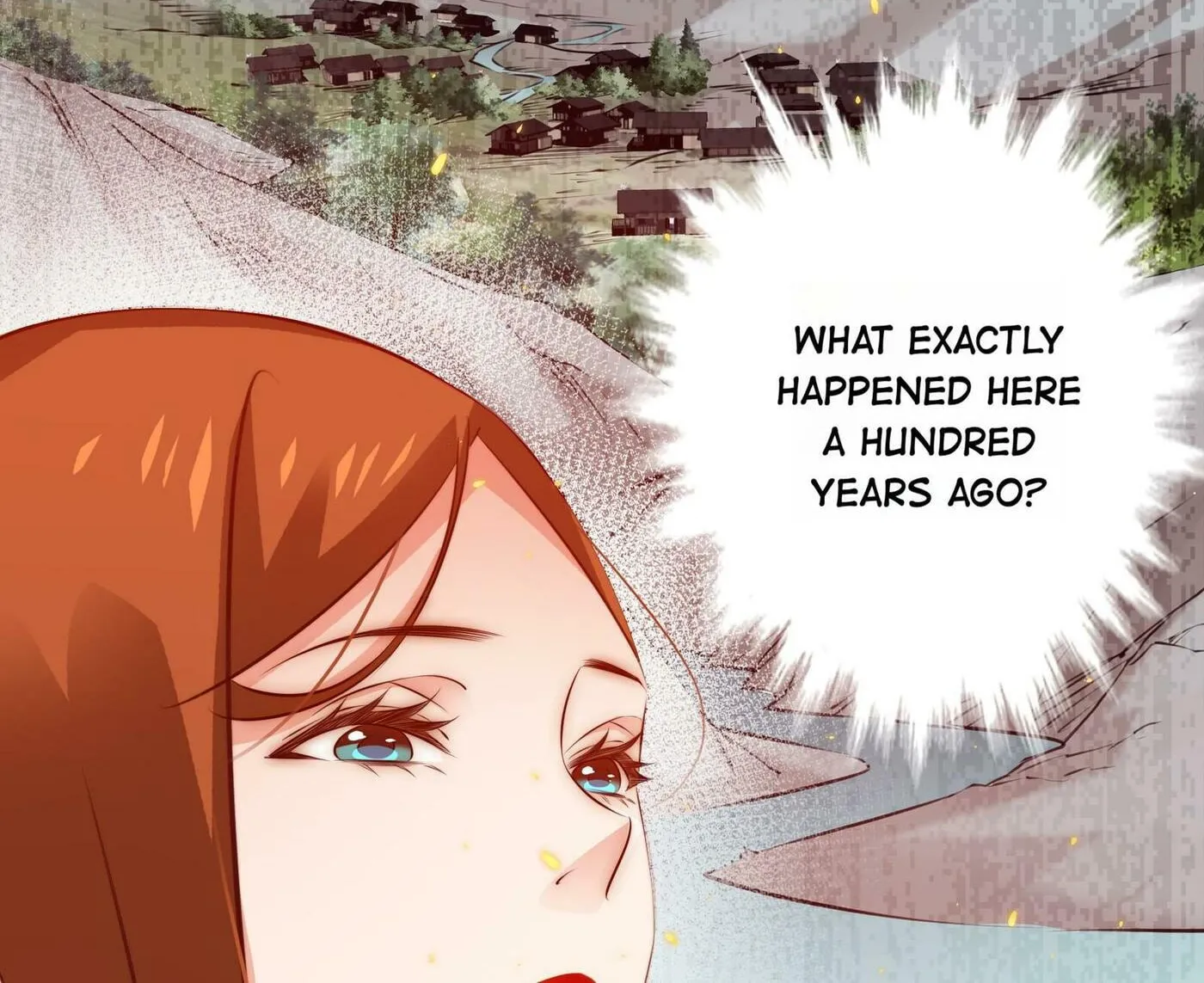 Scream Queen Chapter 87 page 101 - 
