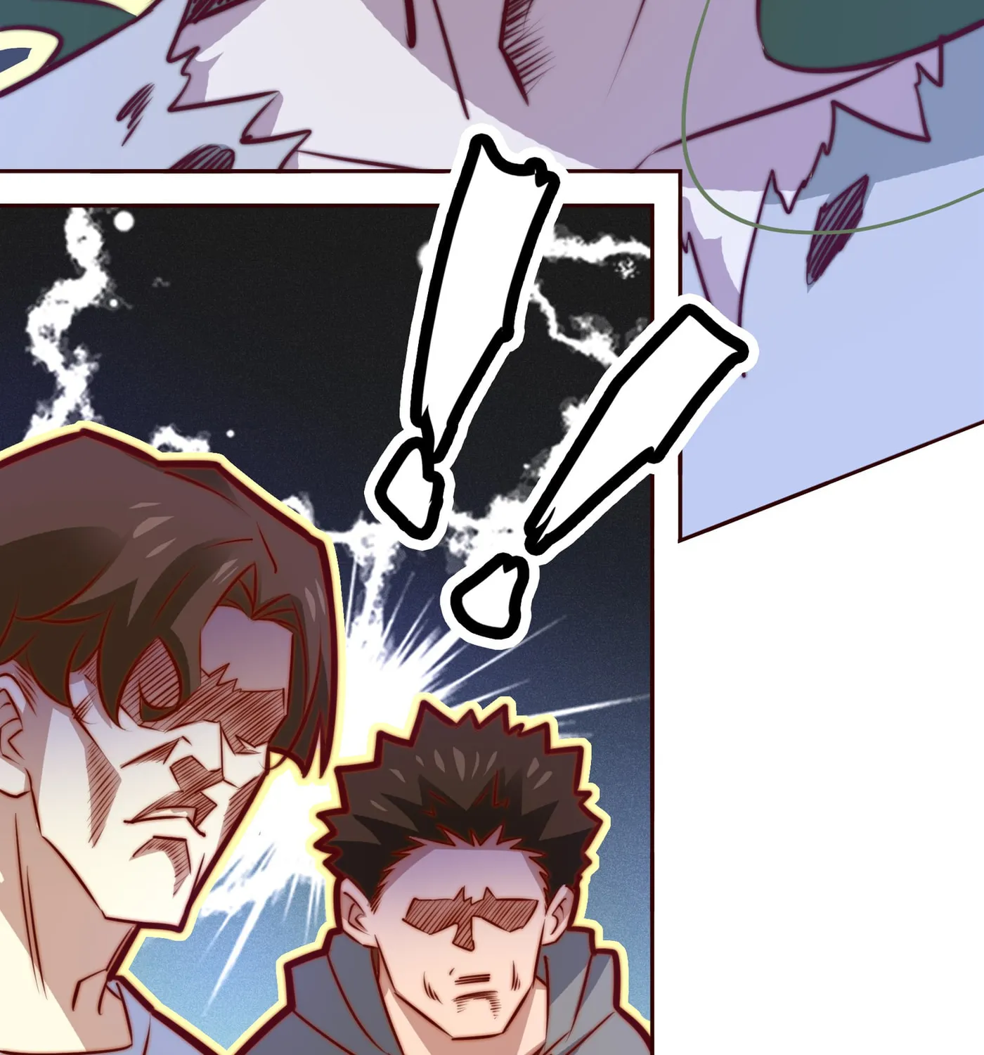 Scream Queen Chapter 87 page 15 - 