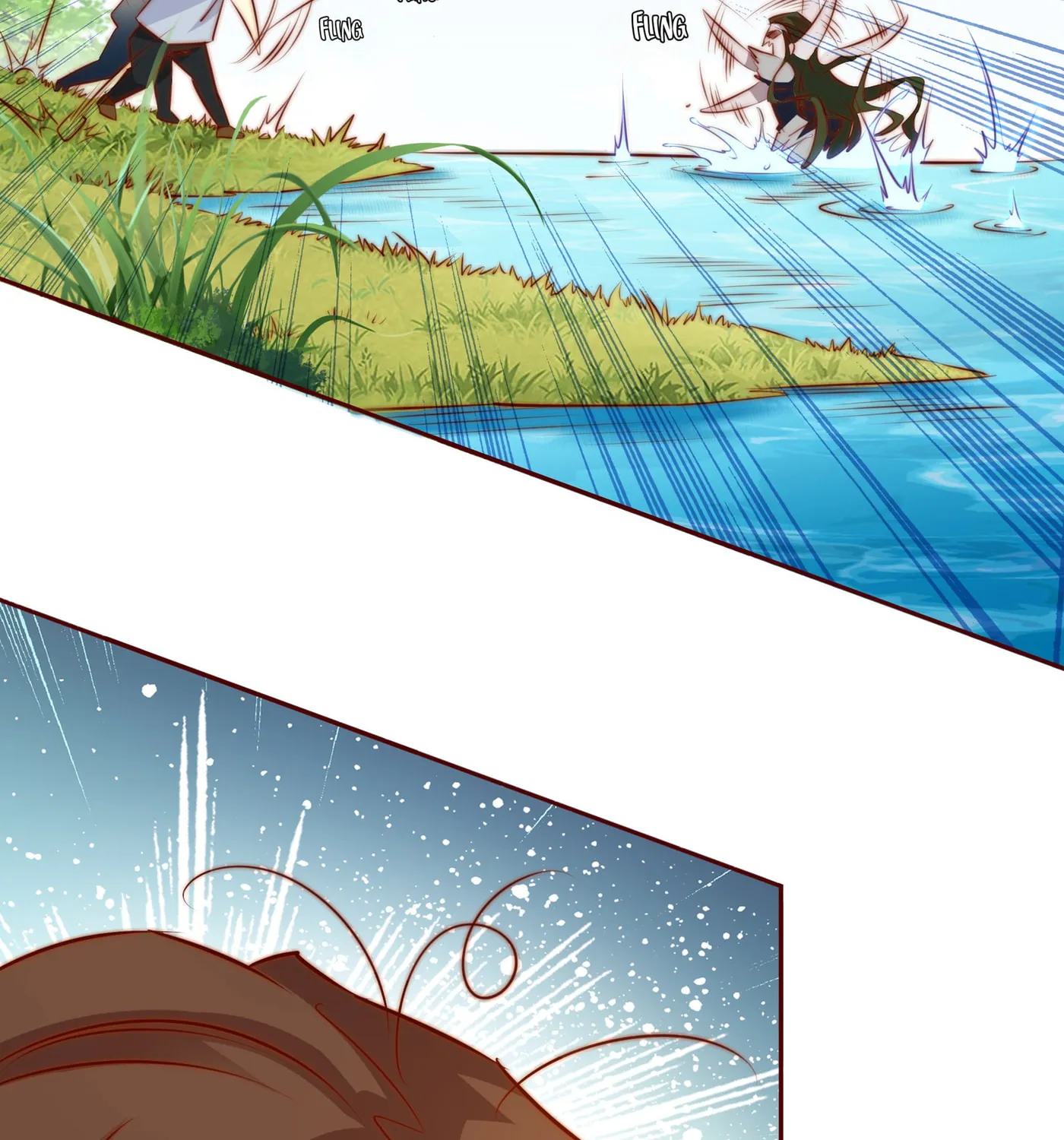 Scream Queen Chapter 87 page 18 - 