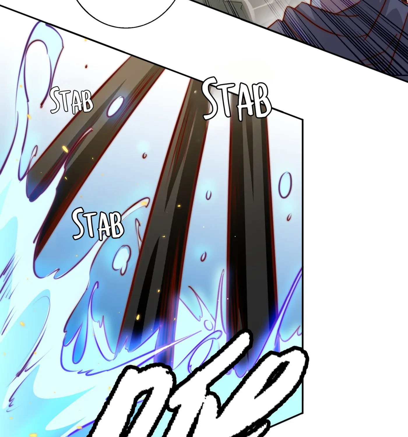 Scream Queen Chapter 87 page 24 - 