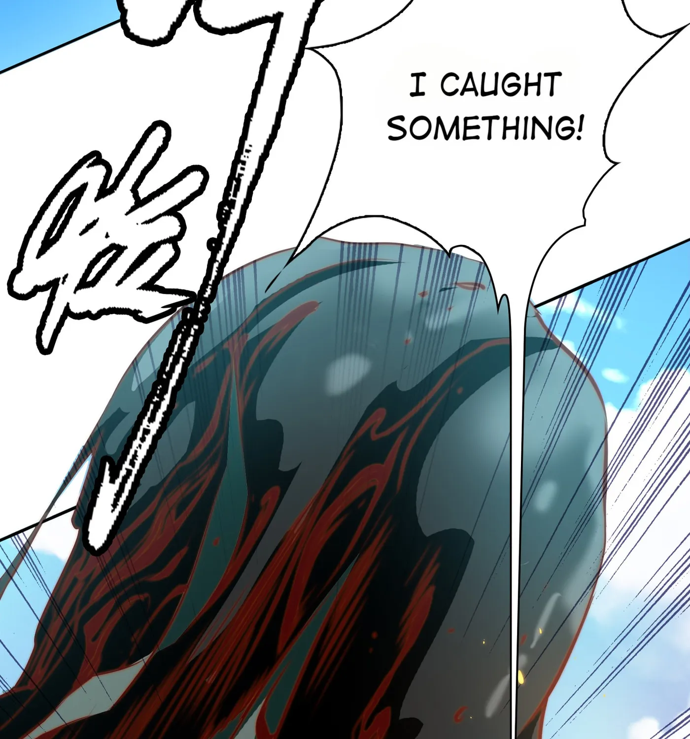 Scream Queen Chapter 87 page 26 - 