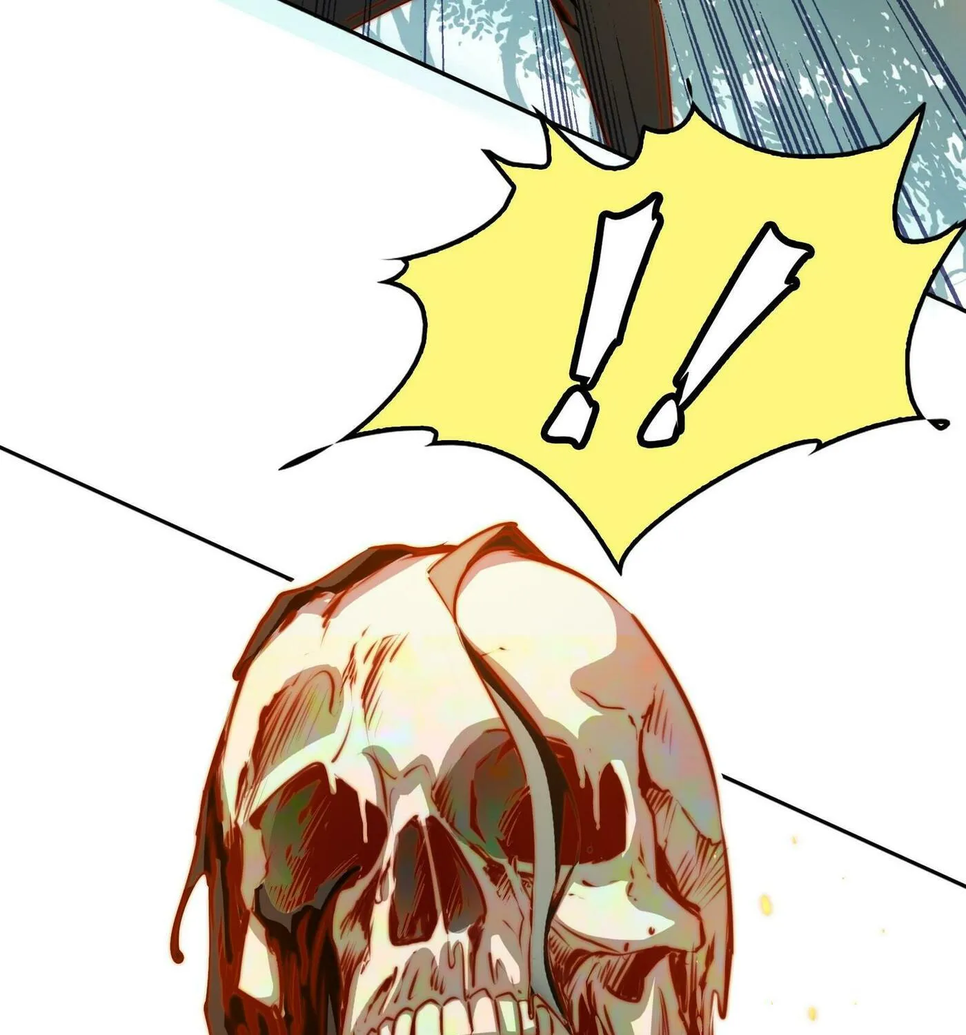 Scream Queen Chapter 87 page 29 - 