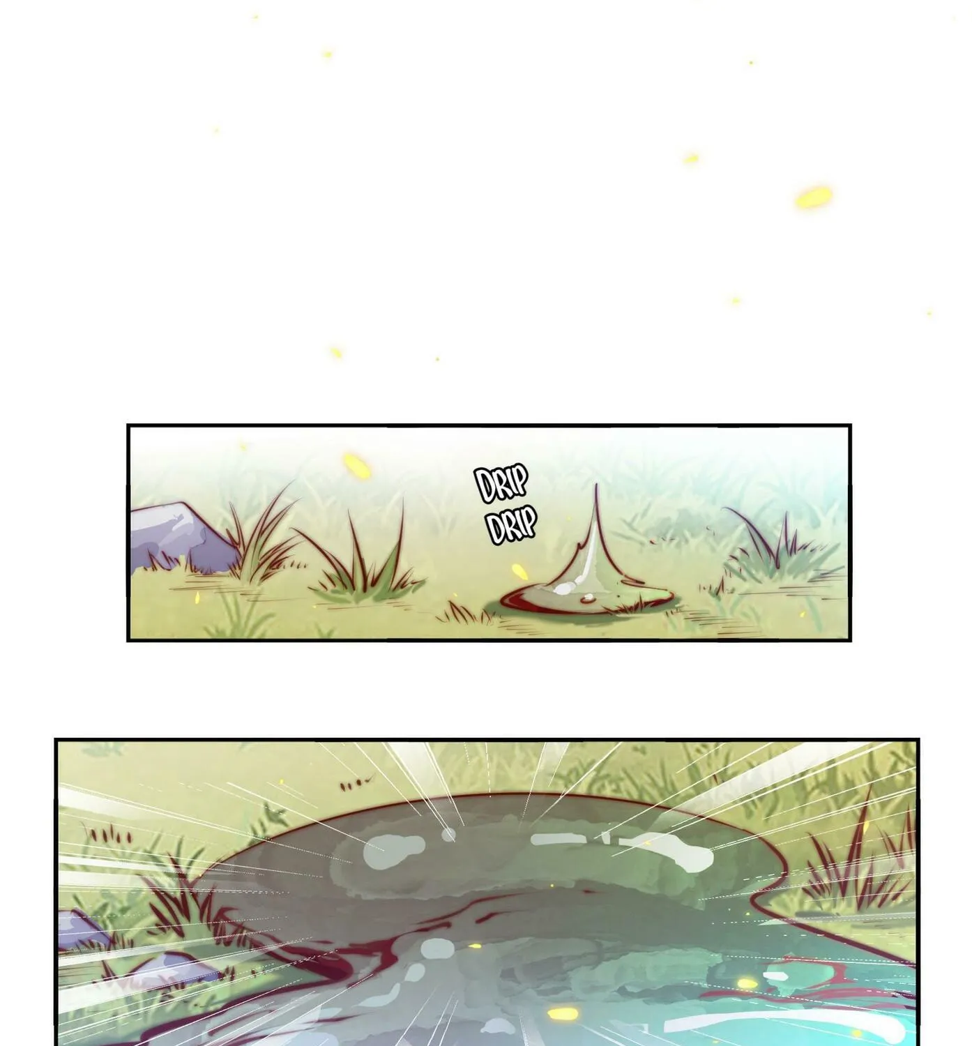 Scream Queen Chapter 87 page 32 - 