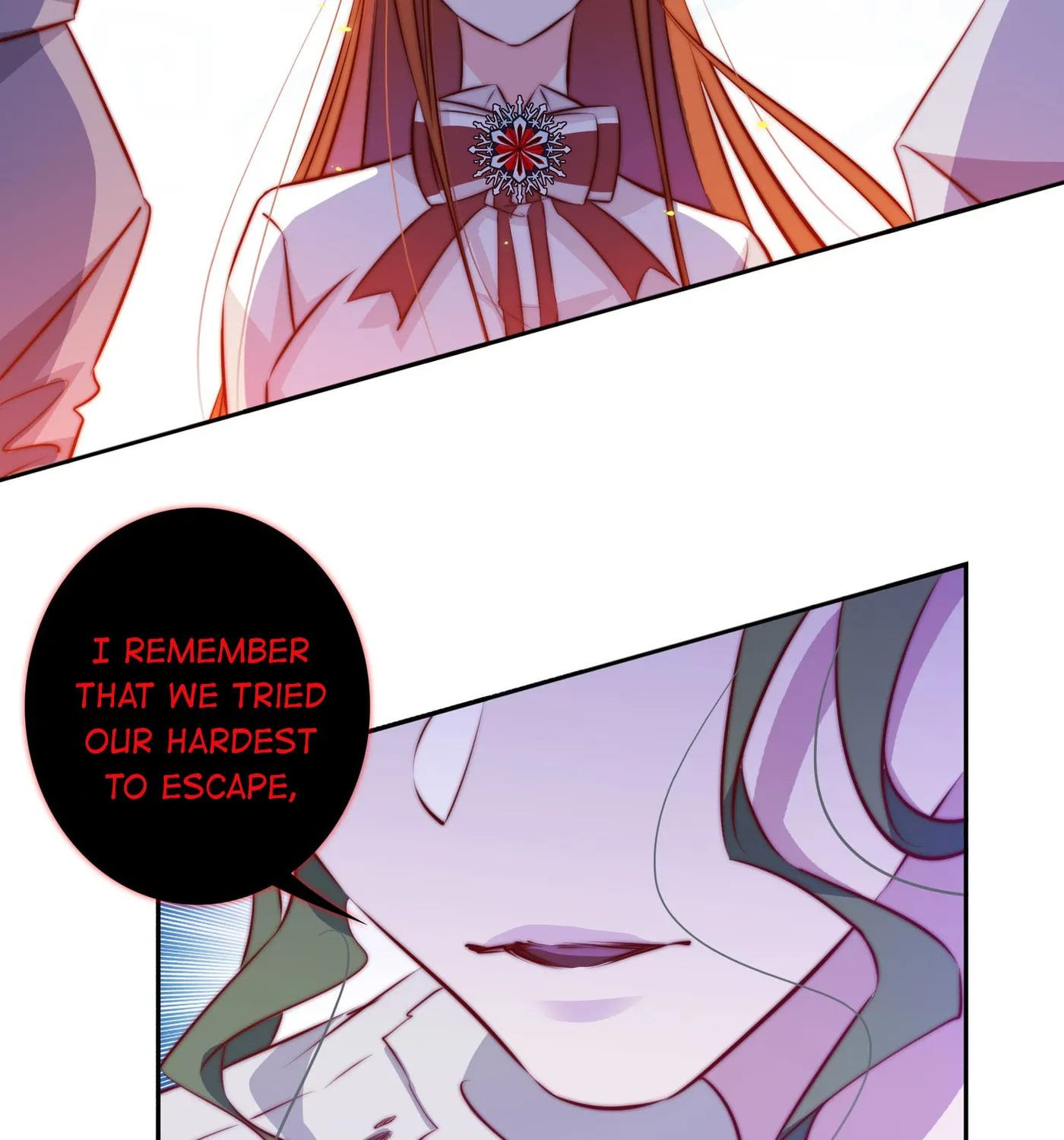 Scream Queen Chapter 87 page 38 - 