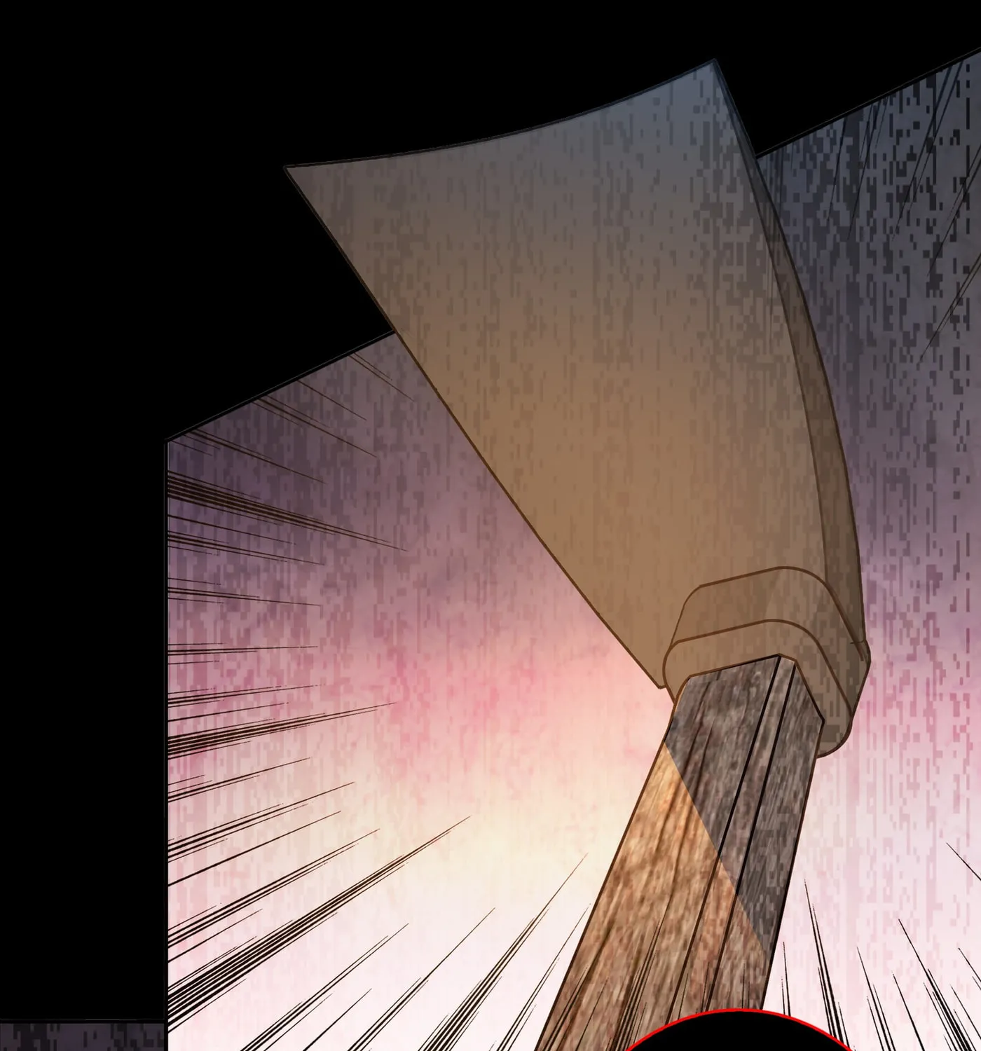 Scream Queen Chapter 87 page 46 - 
