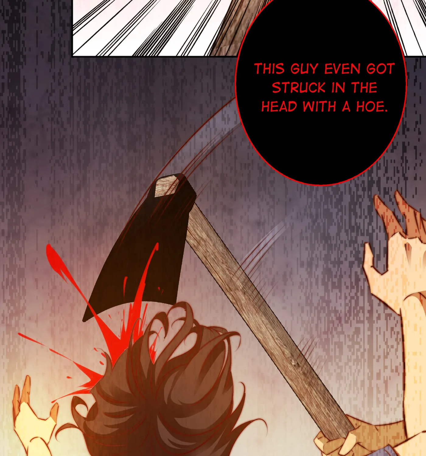 Scream Queen Chapter 87 page 47 - 