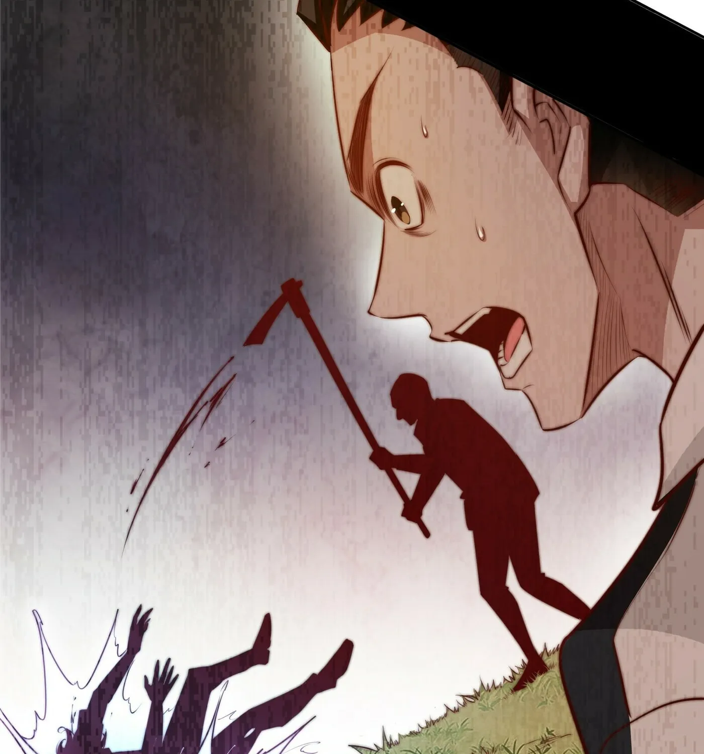 Scream Queen Chapter 87 page 50 - 