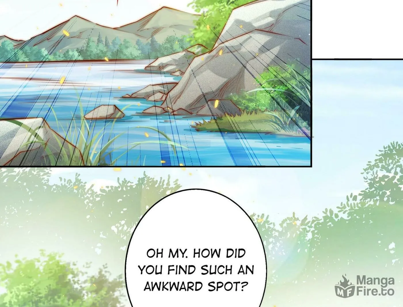 Scream Queen Chapter 87 page 6 - 