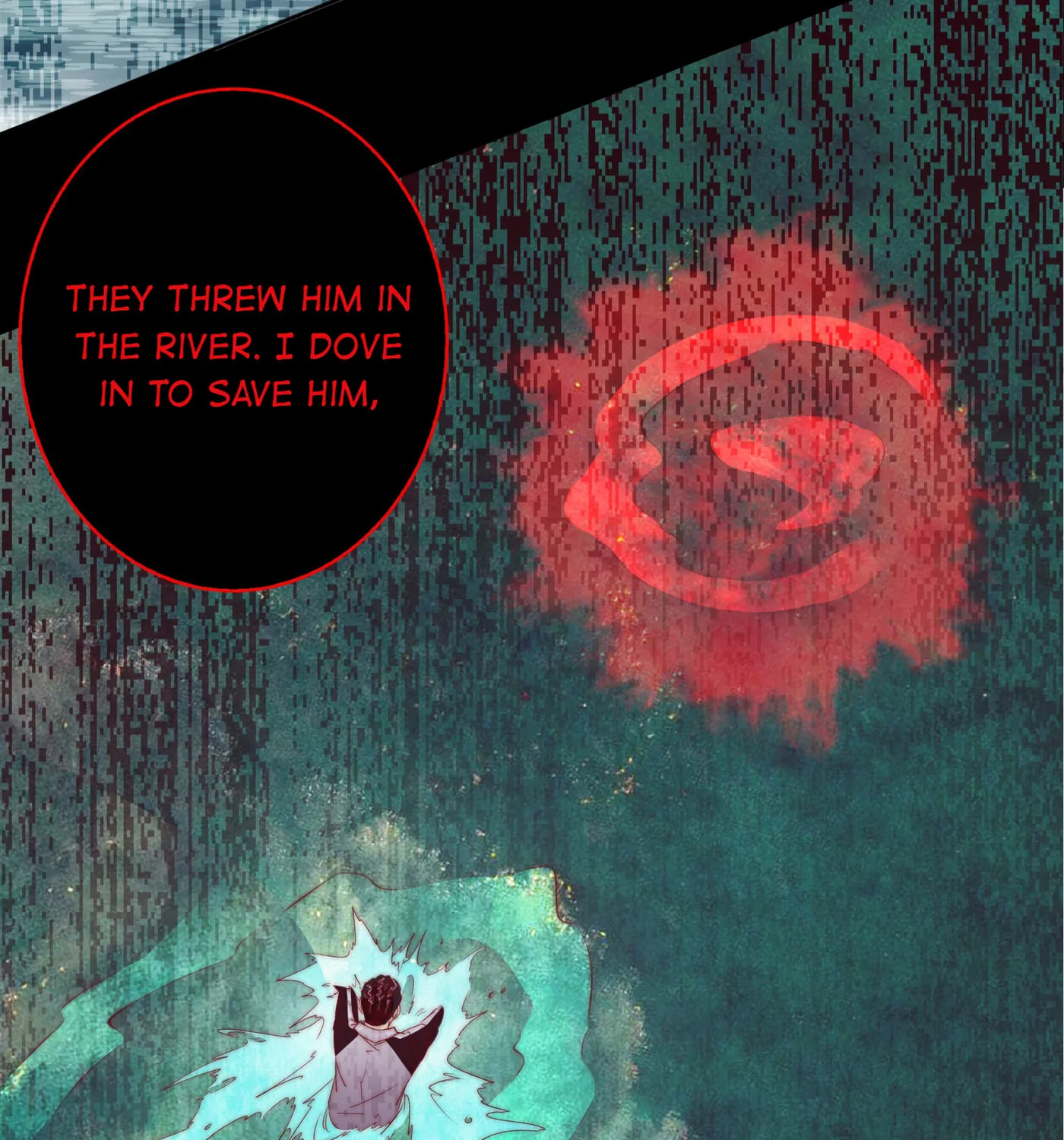 Scream Queen Chapter 87 page 52 - 