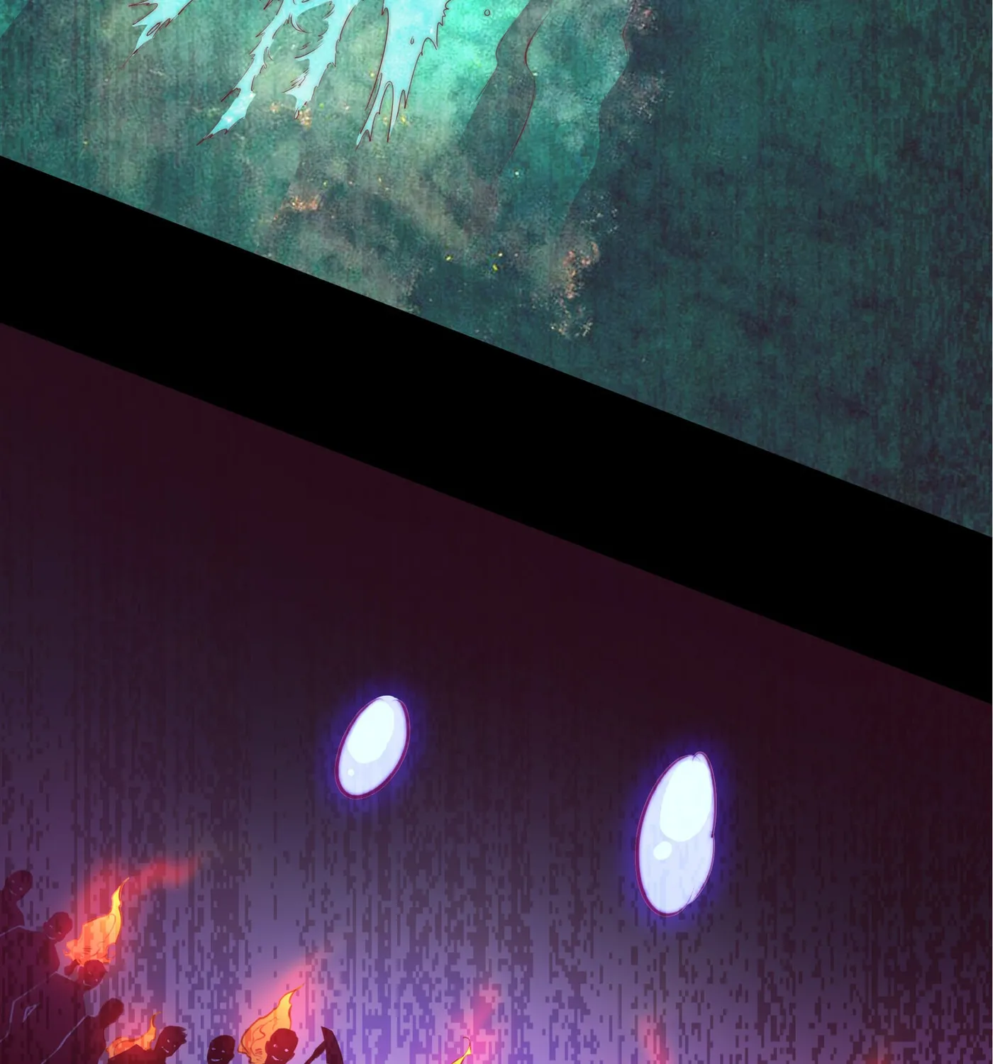 Scream Queen Chapter 87 page 53 - 