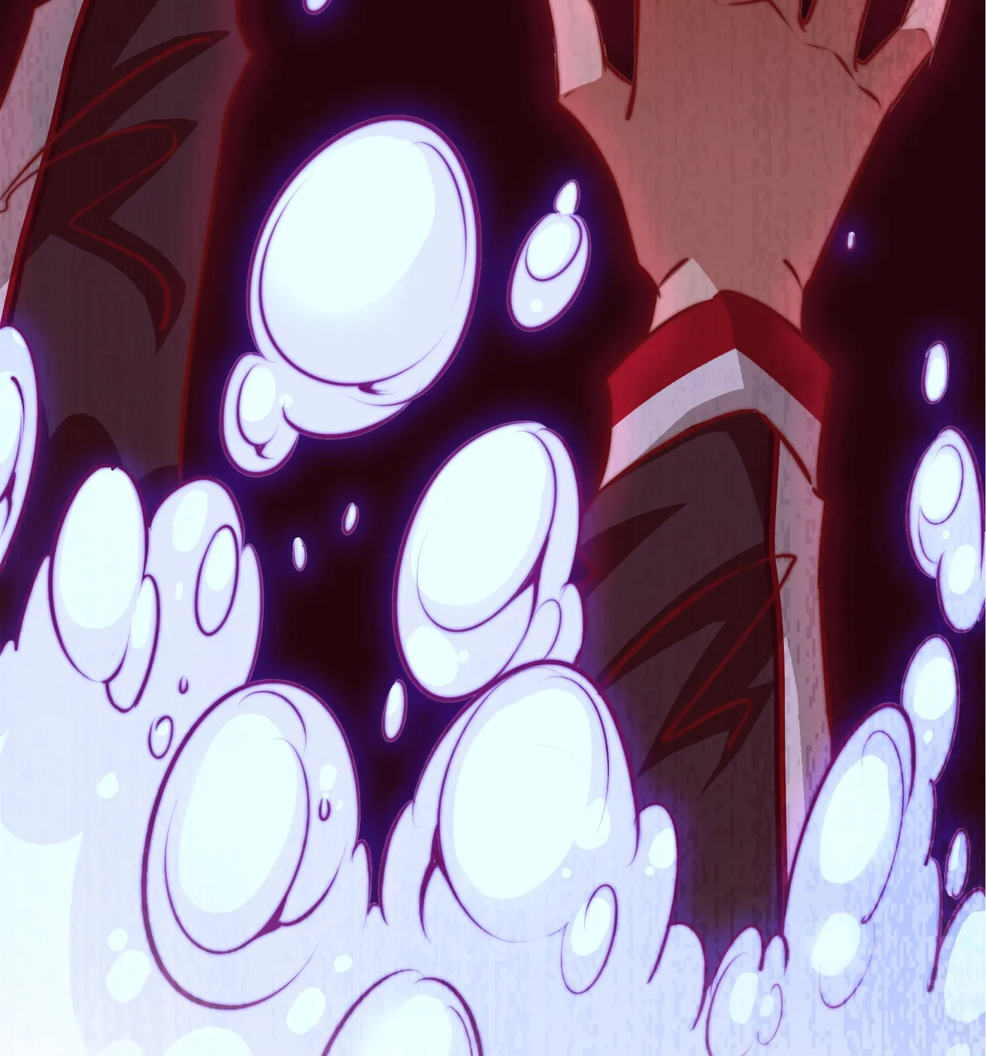 Scream Queen Chapter 87 page 56 - 