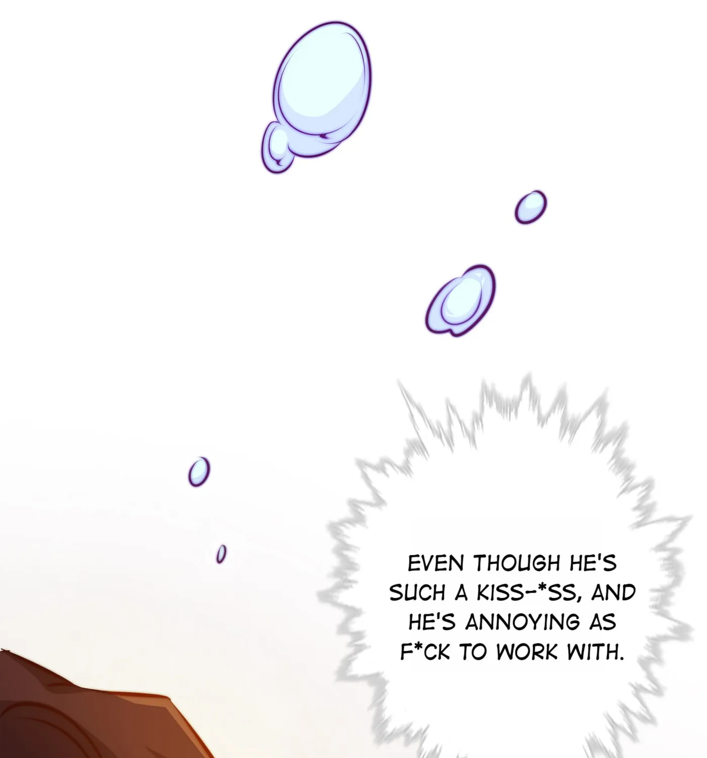 Scream Queen Chapter 87 page 58 - 